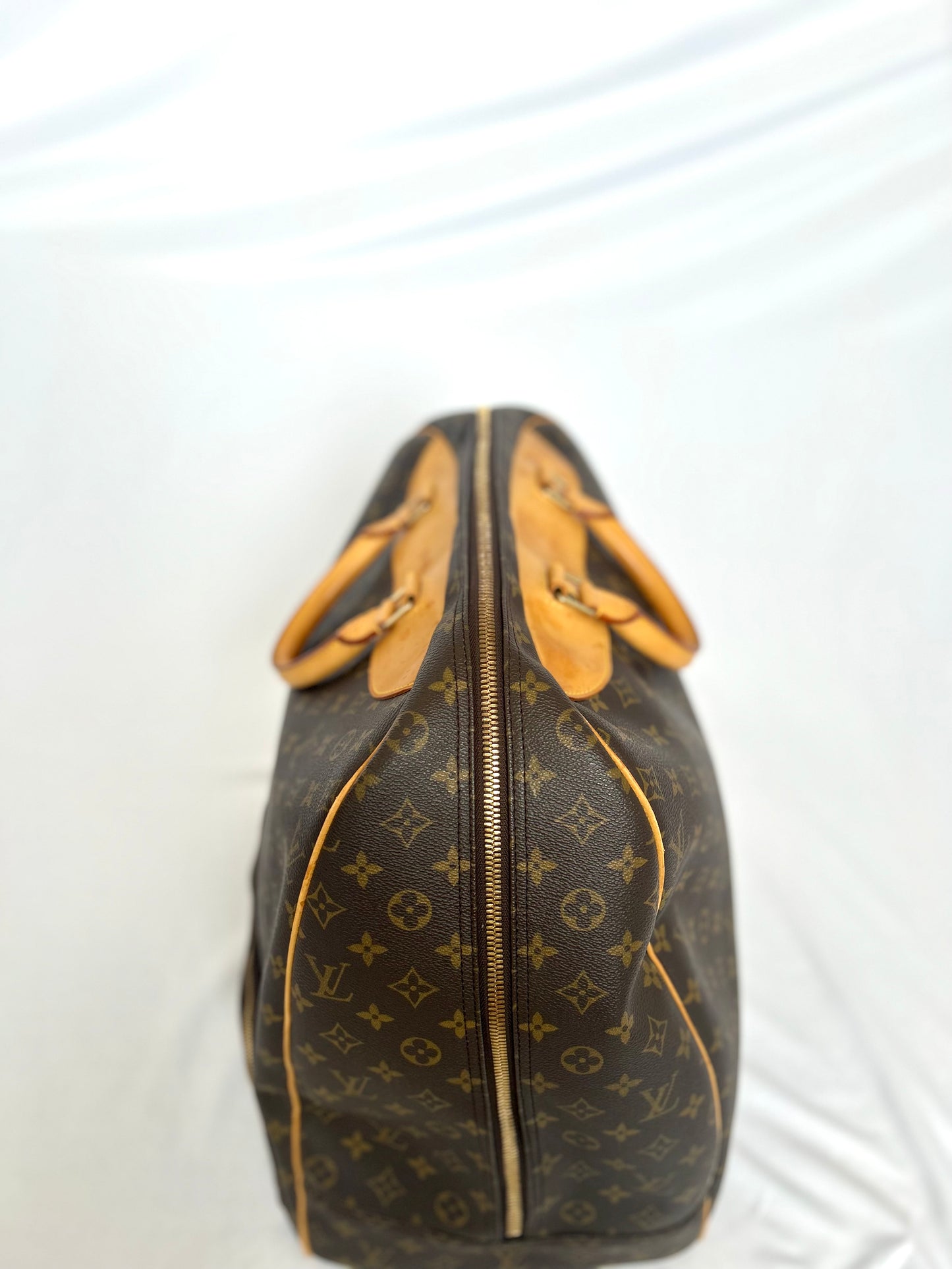 Louis Vuitton Evasion GM Duffle Bag