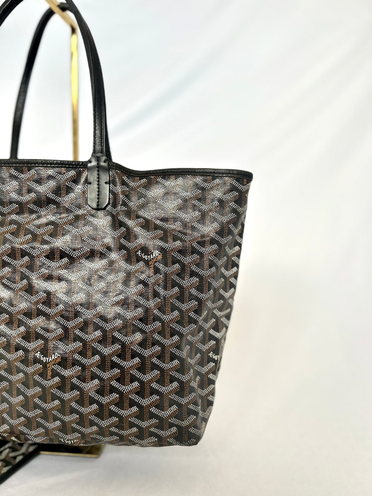Goyard Saint Louis PM