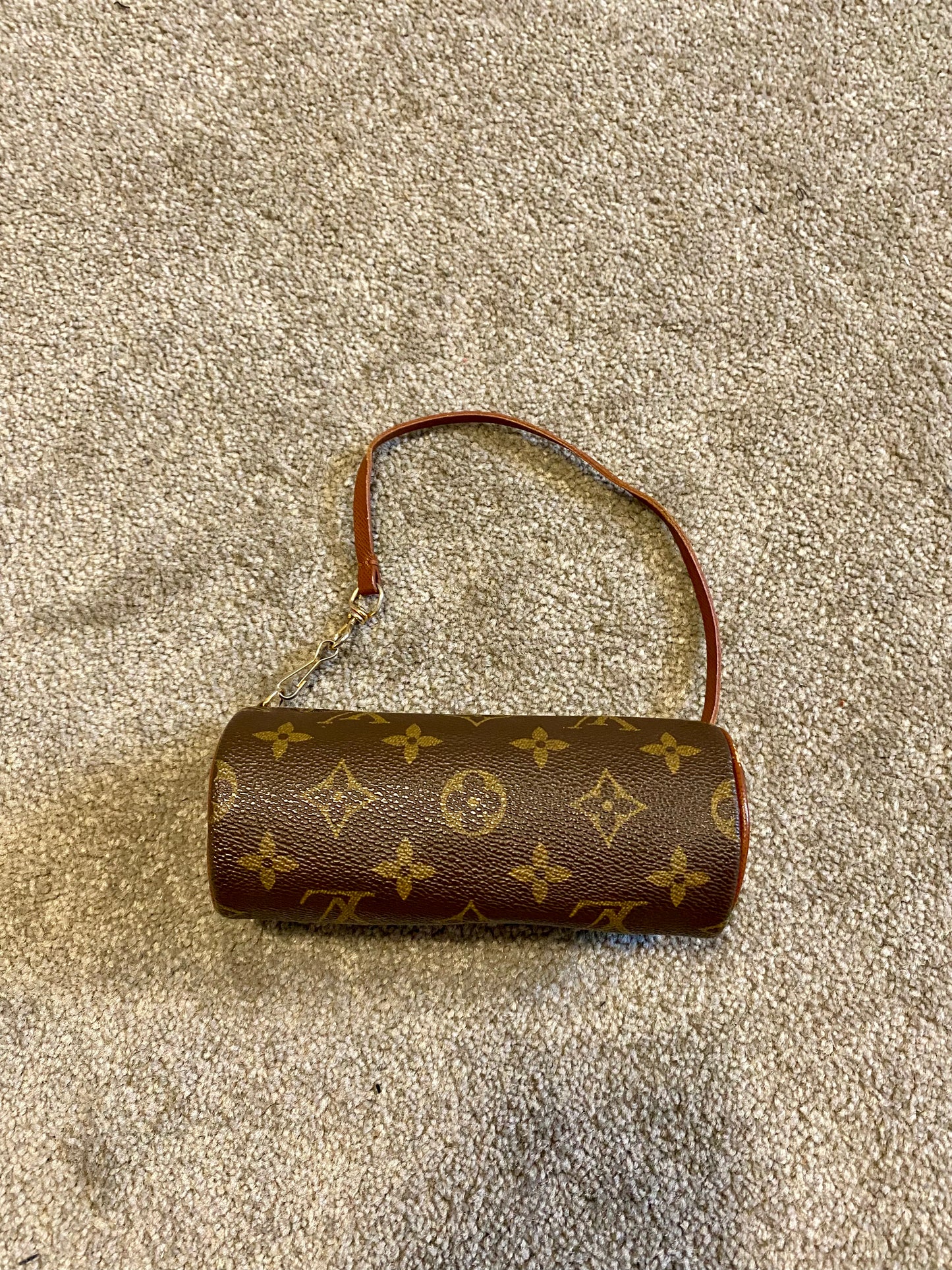 Louis Vuitton mini papillon