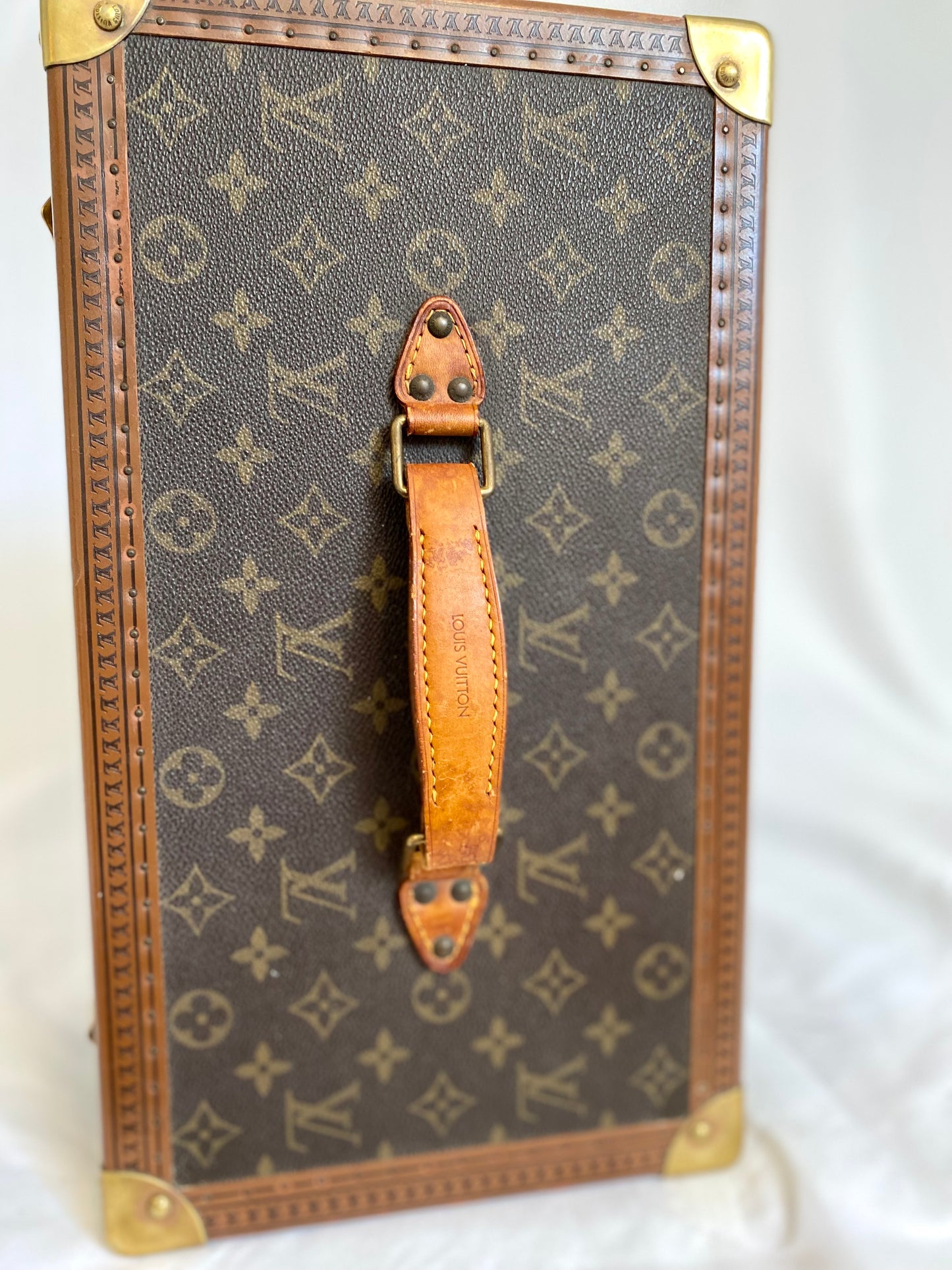Louis Vuitton Cosmetic Trunk