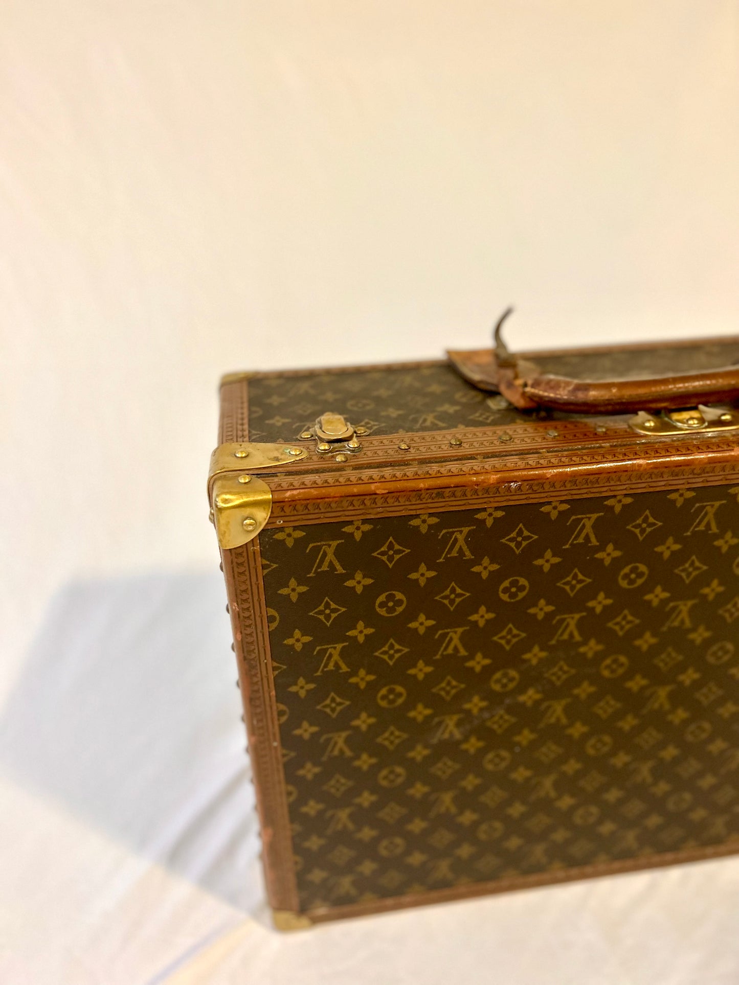 Louis Vuitton Alzer 60