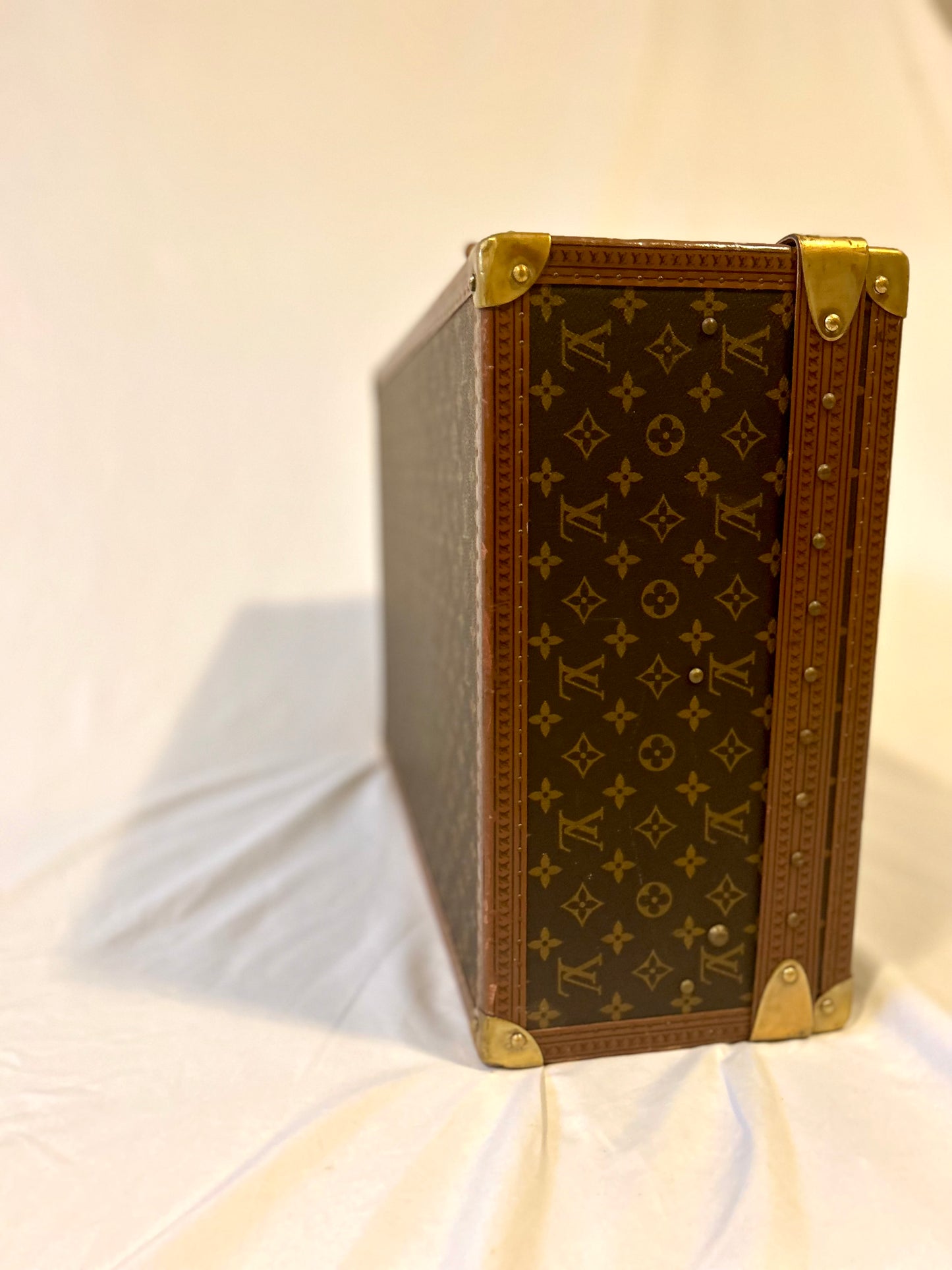 Louis Vuitton Alzer 60