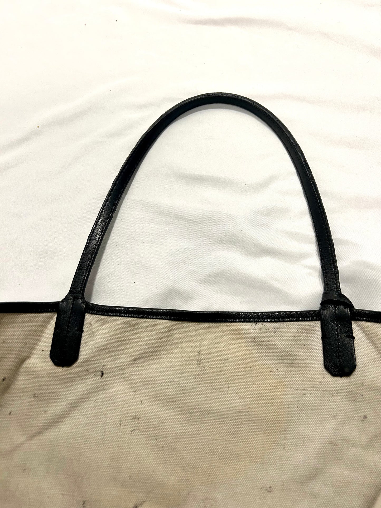 Goyard Saint Louis GM