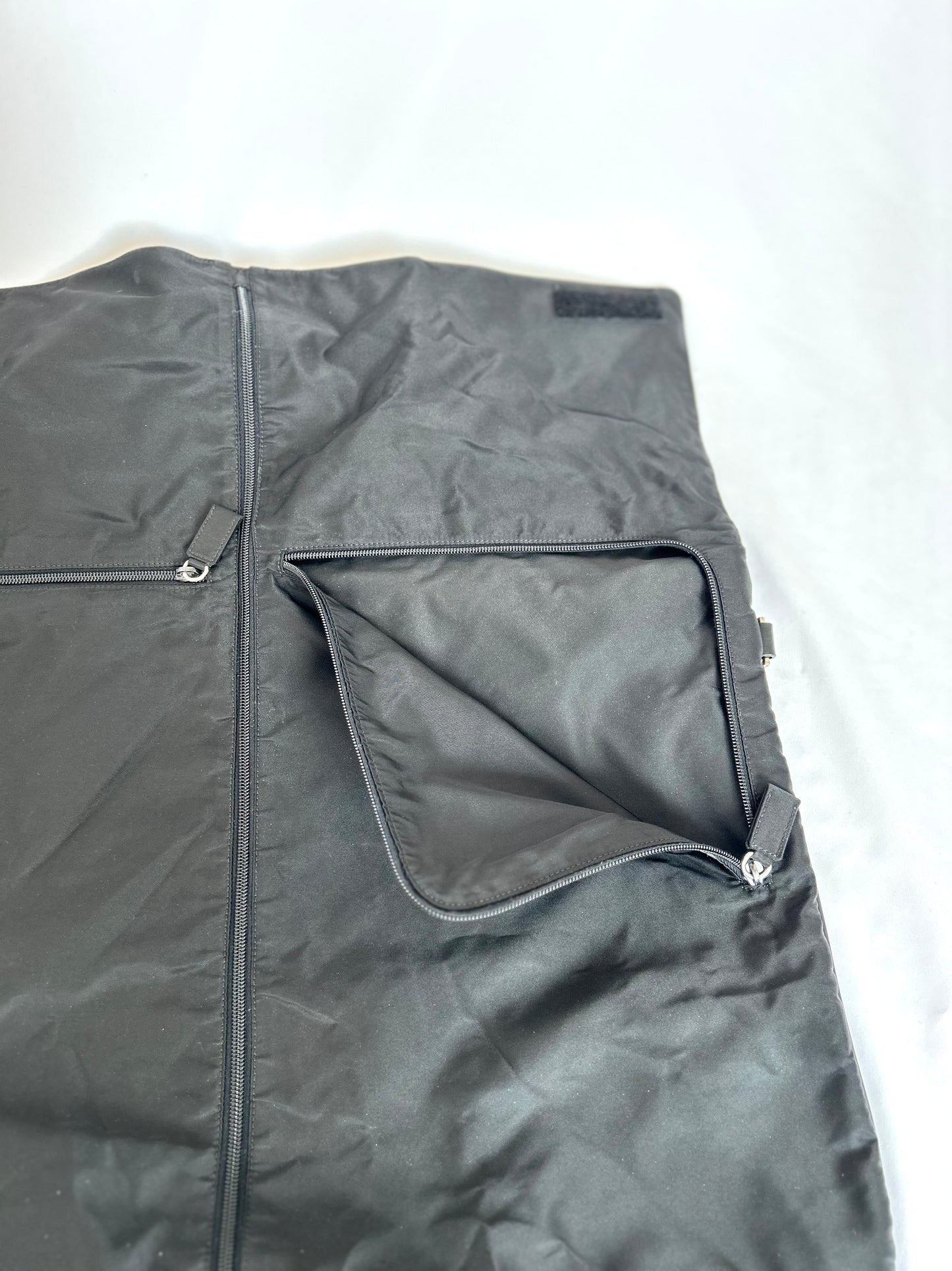 Prada Garment Bag