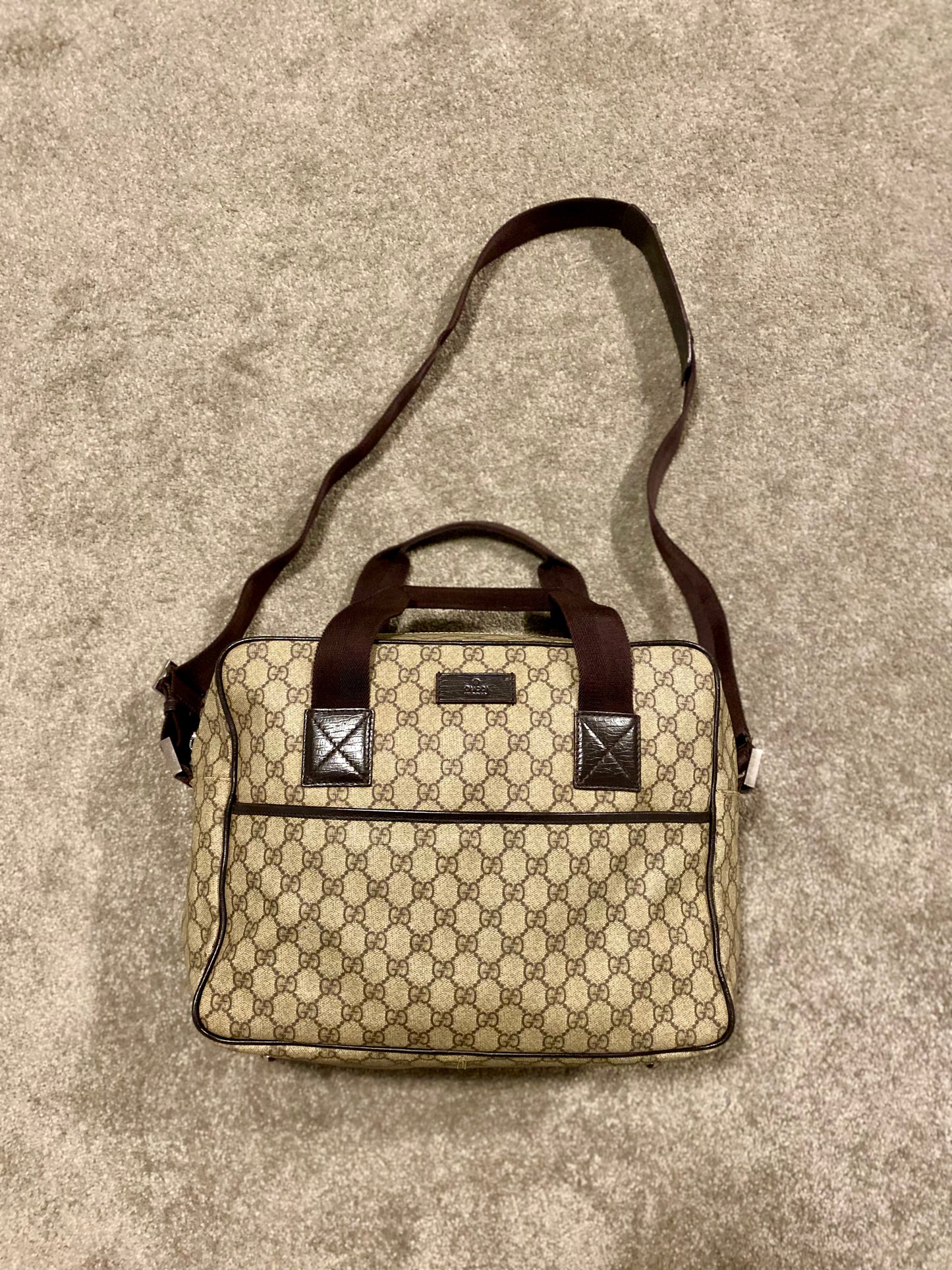 Gucci Shoulder Bag