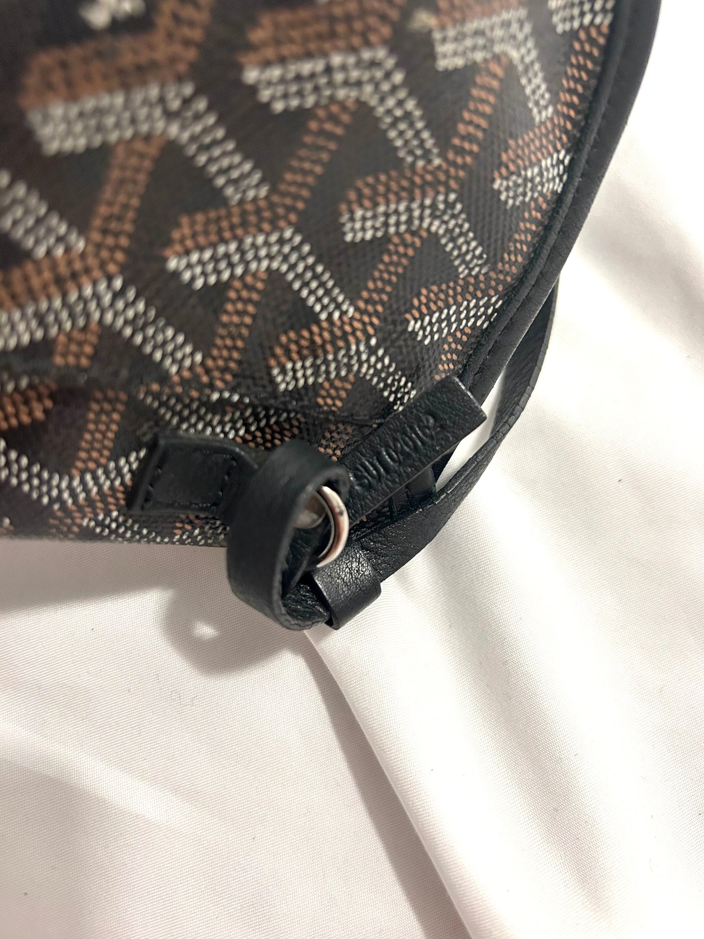 Goyard Saint Louis GM