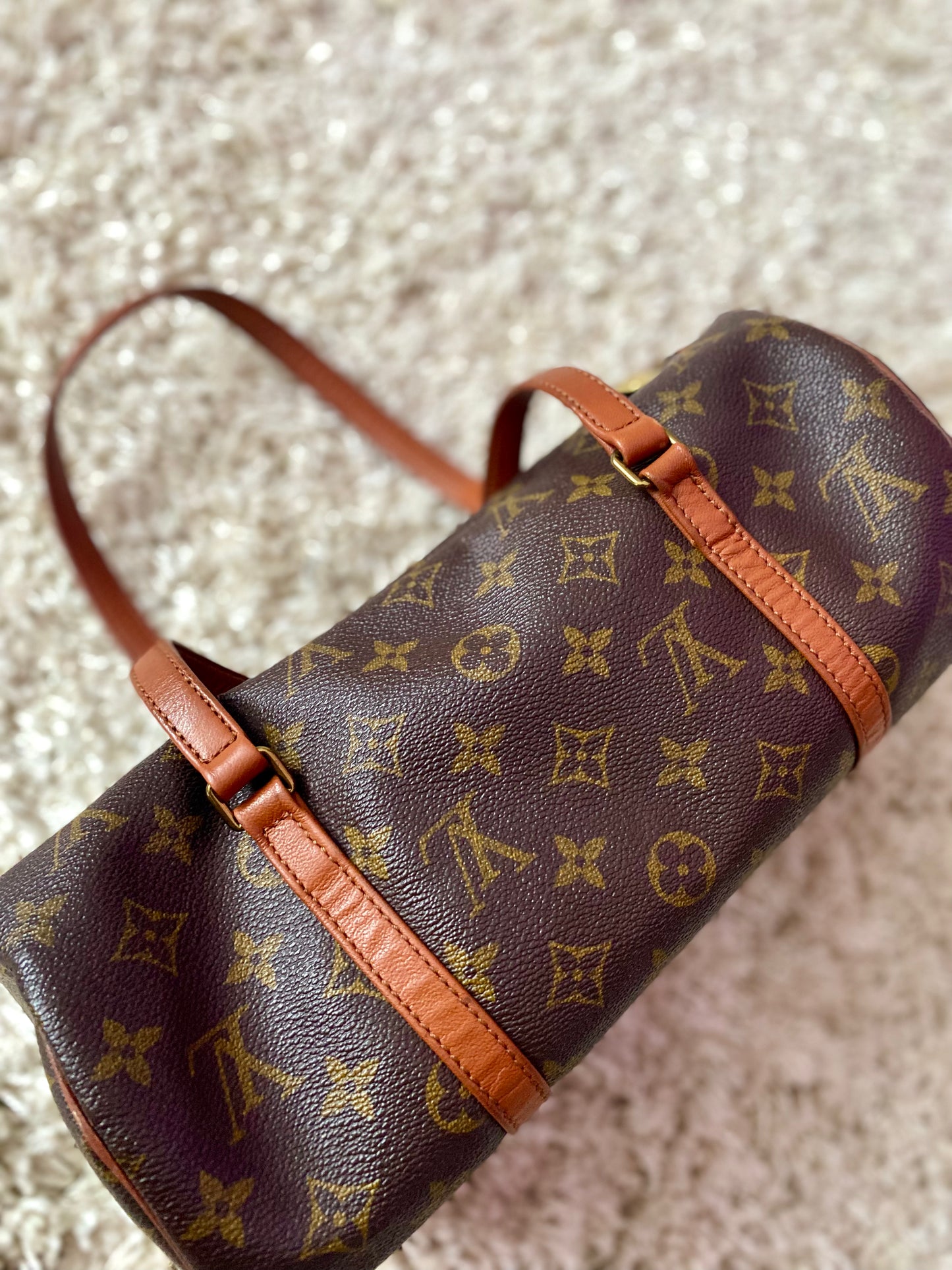 Louis Vuitton Papillon