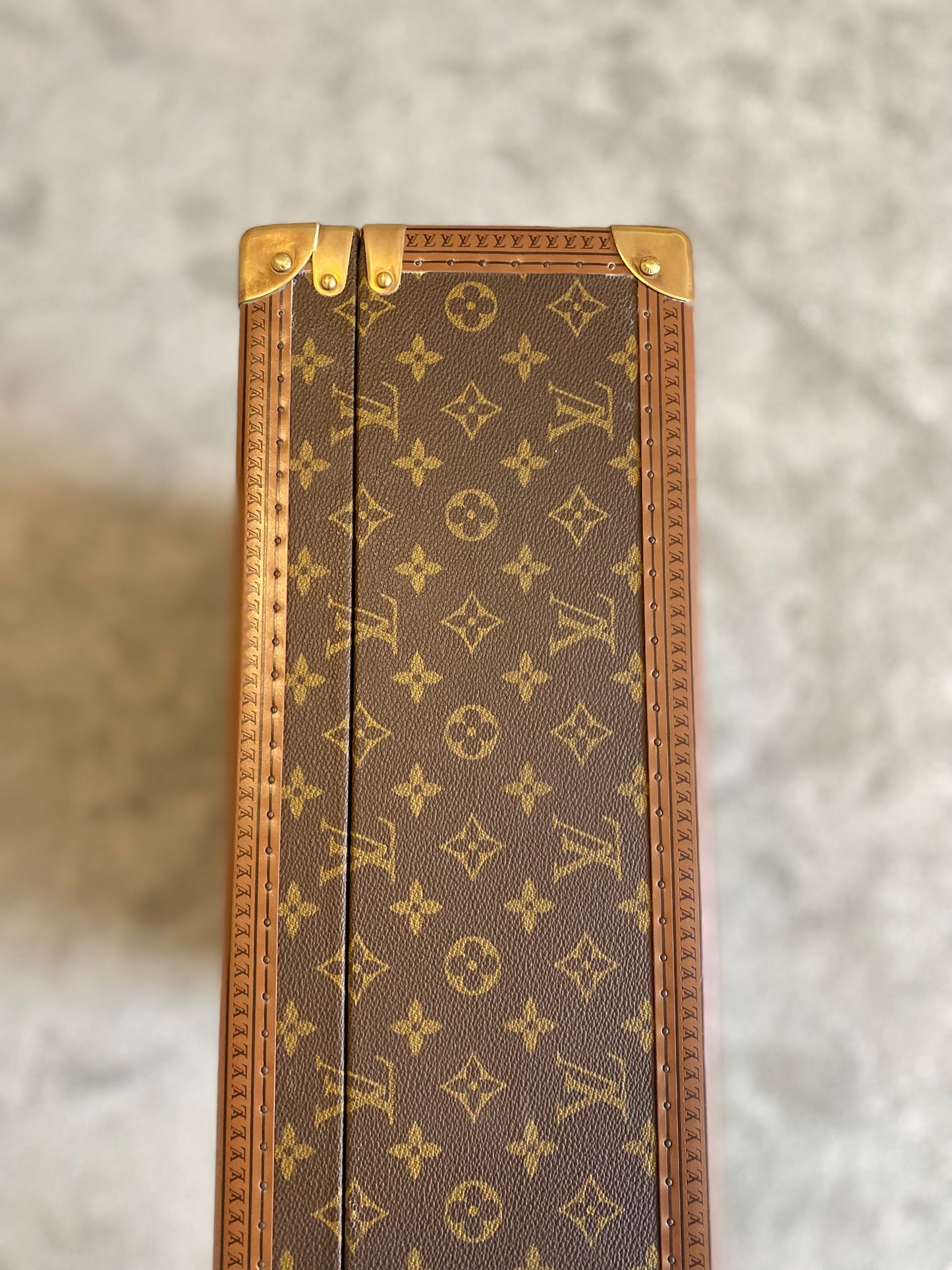 Louis Vuitton Trunk