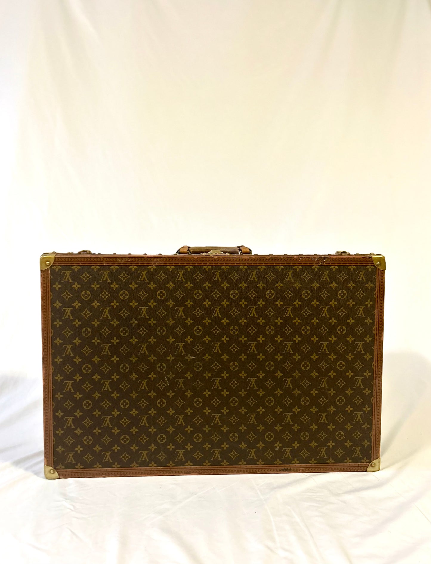 Louis Vuitton Alzer 75