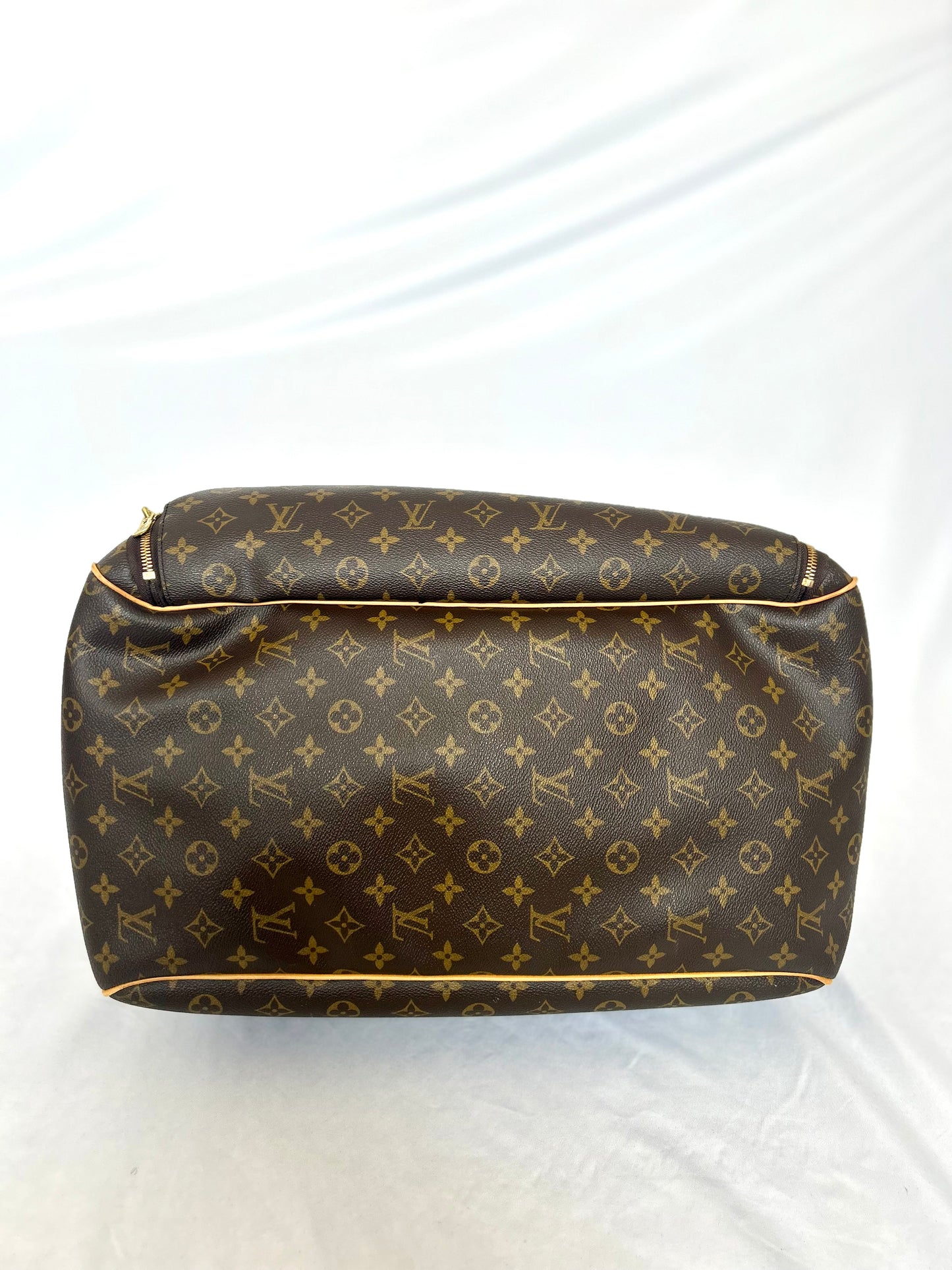 Louis Vuitton Evasion GM Duffle Bag