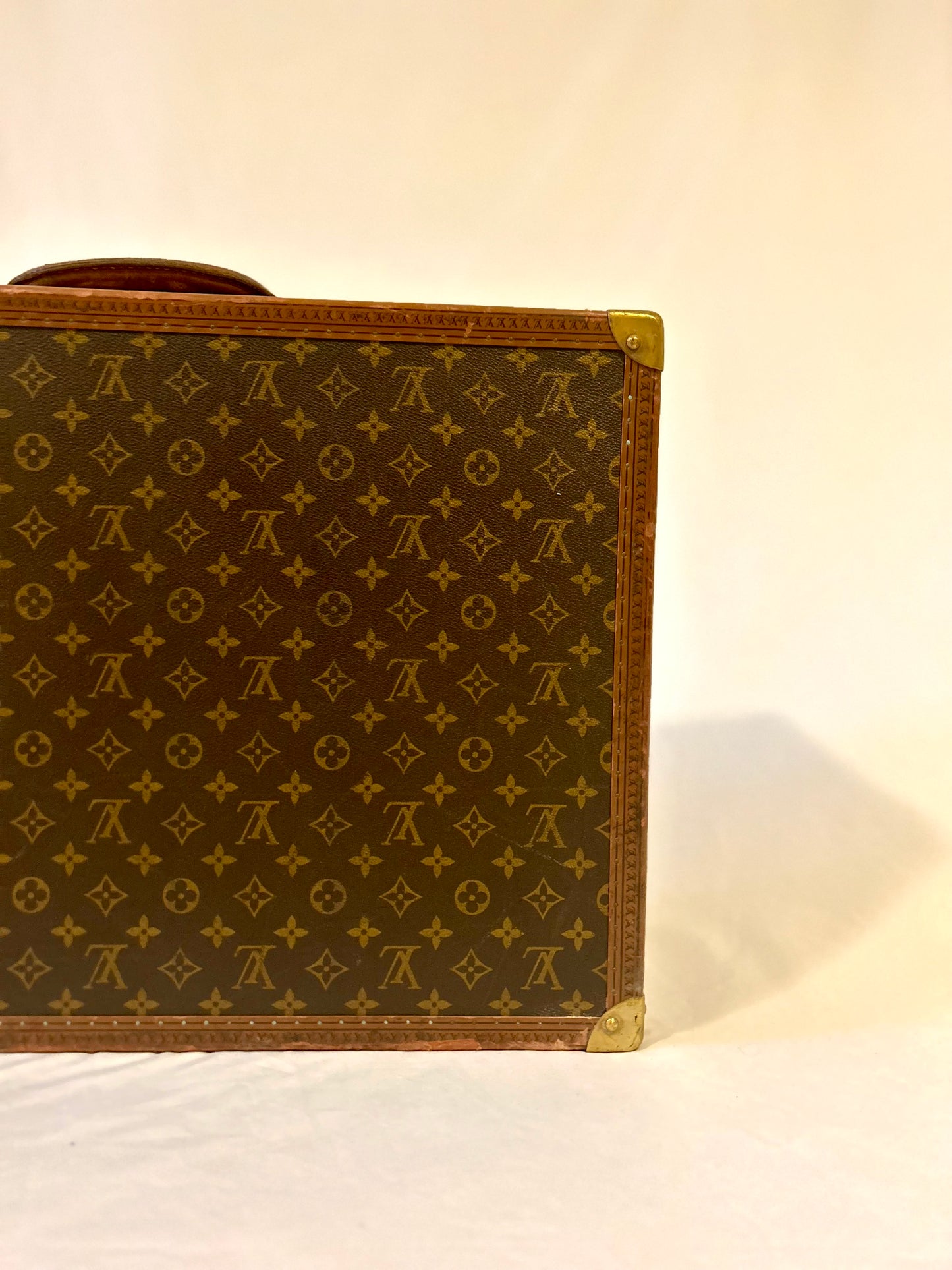 Louis Vuitton Alzer 60