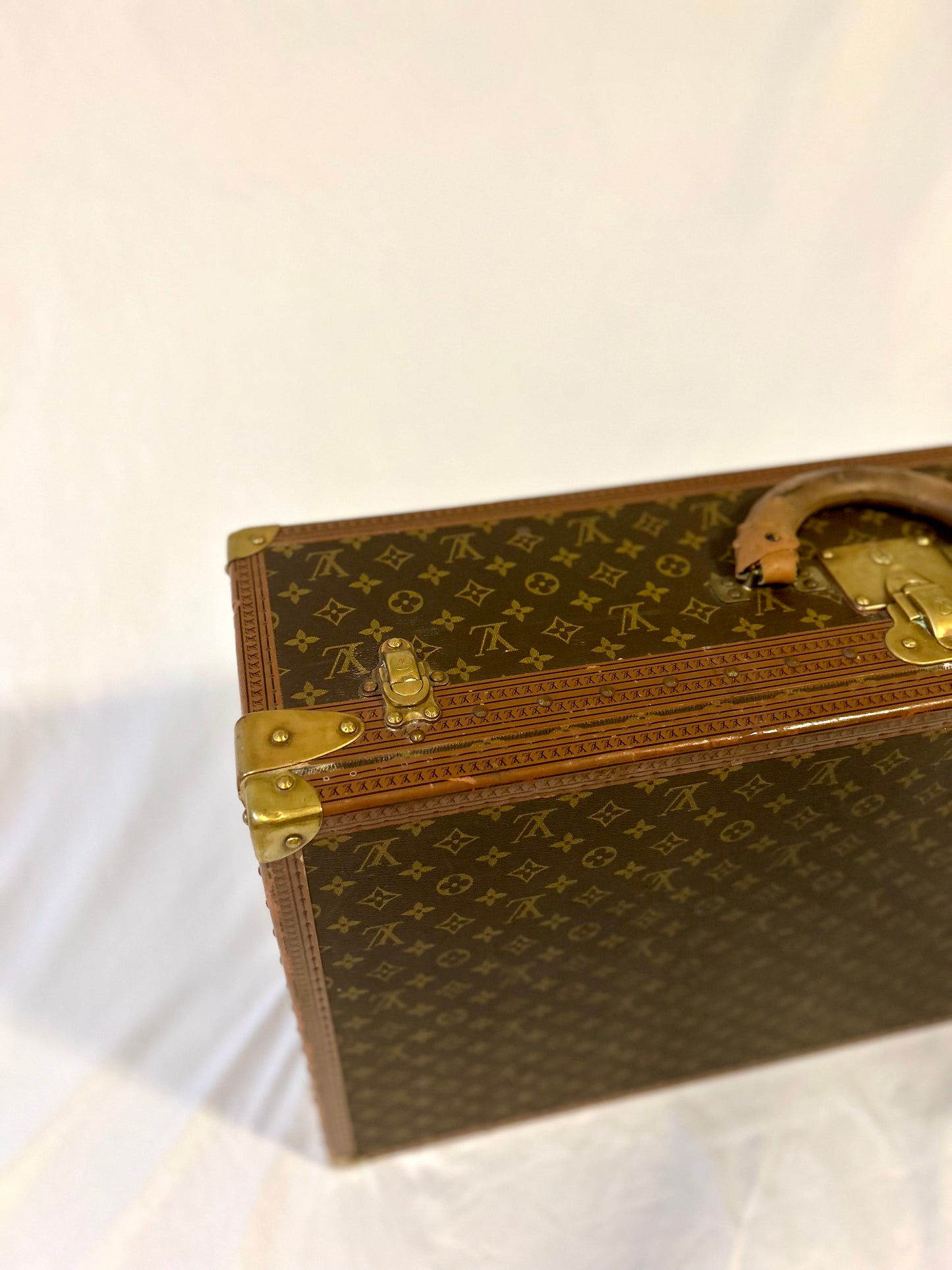 Louis Vuitton Alzer 75