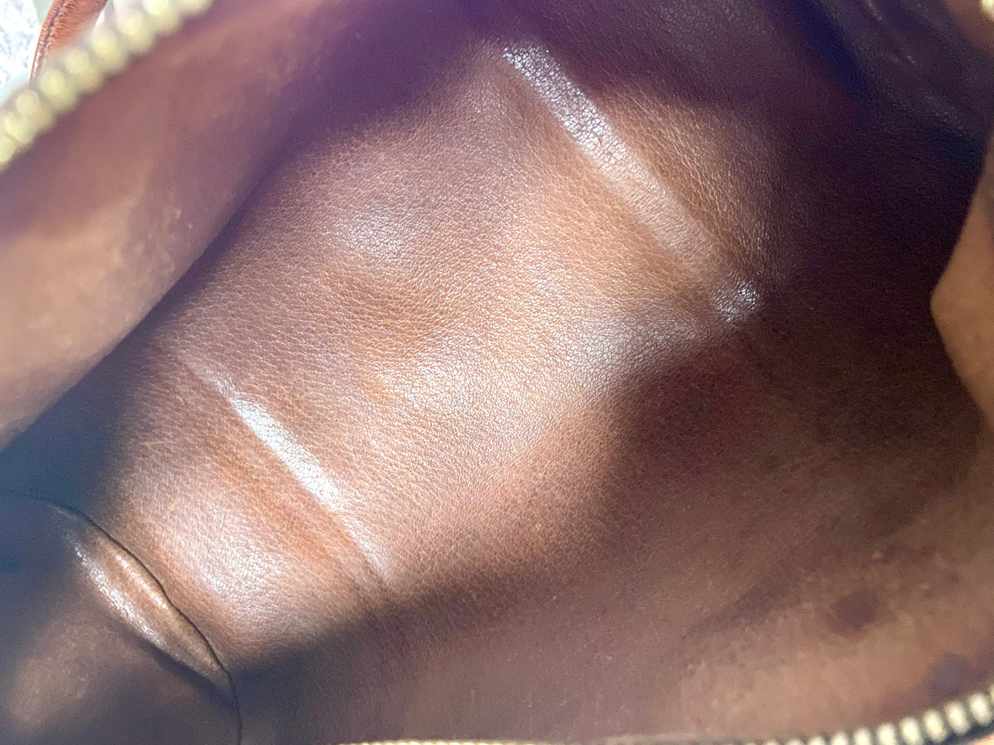 Louis Vuitton Papillon