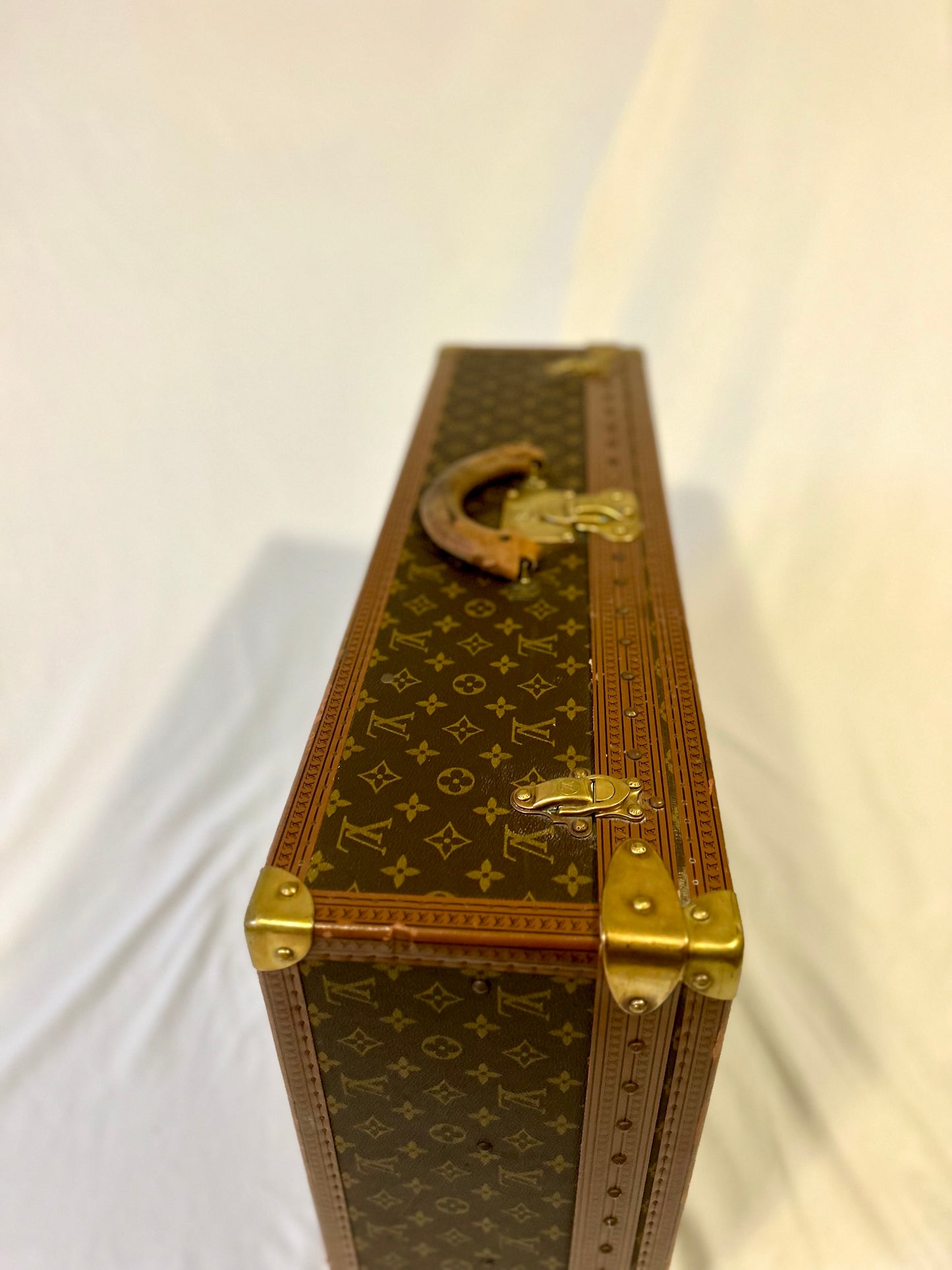 Louis Vuitton Alzer 75