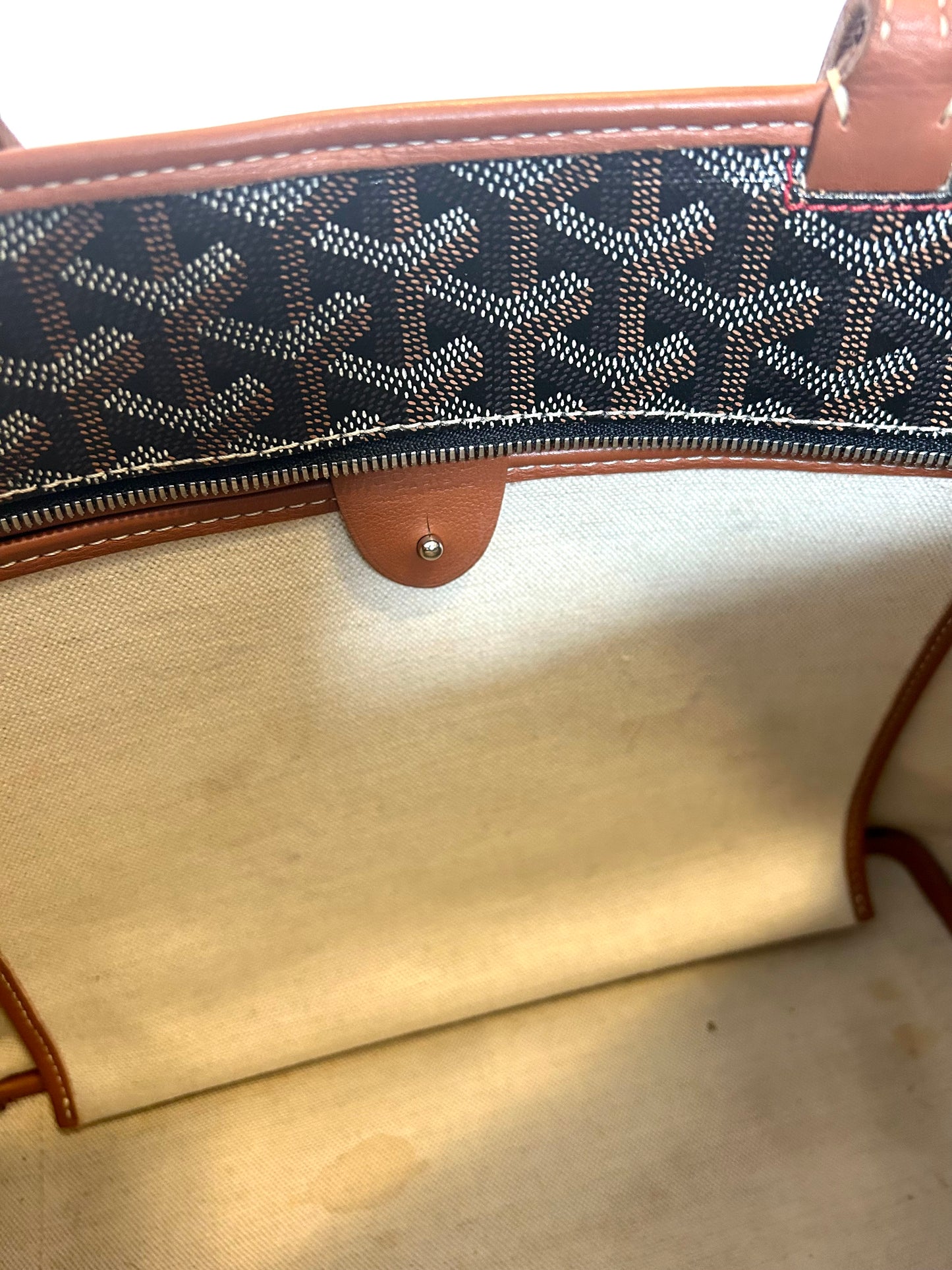 Goyard Artois PM