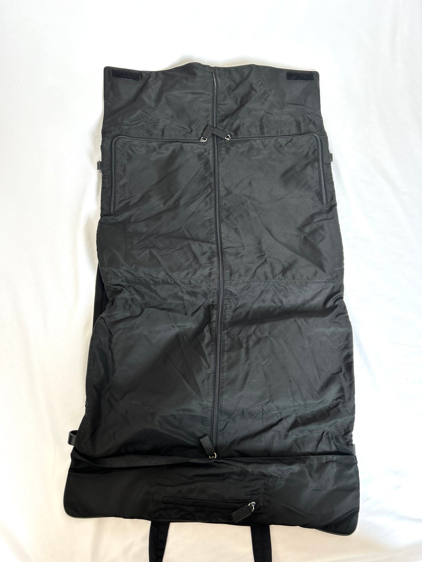 Prada Garment Bag