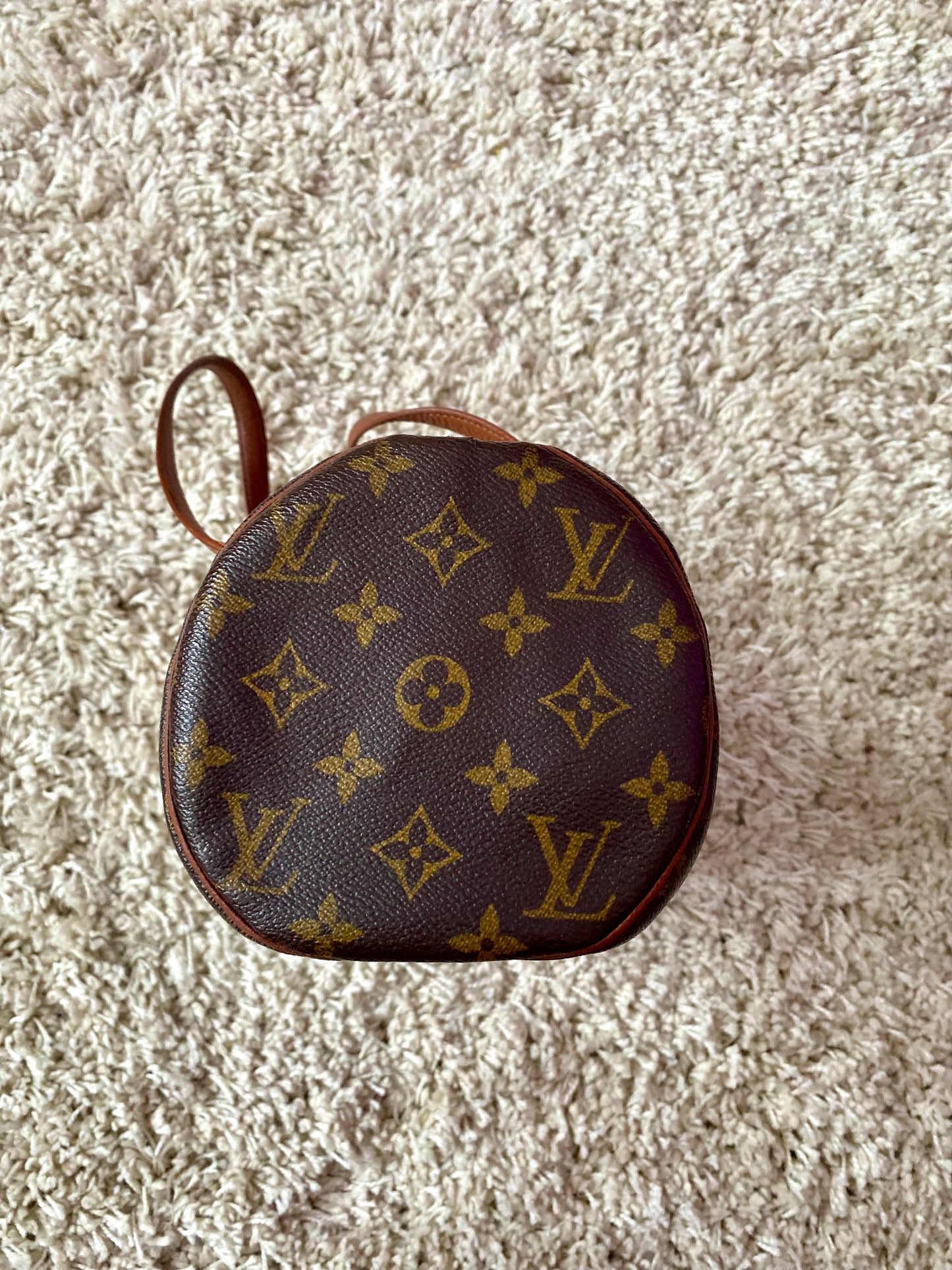 Louis Vuitton Papillon