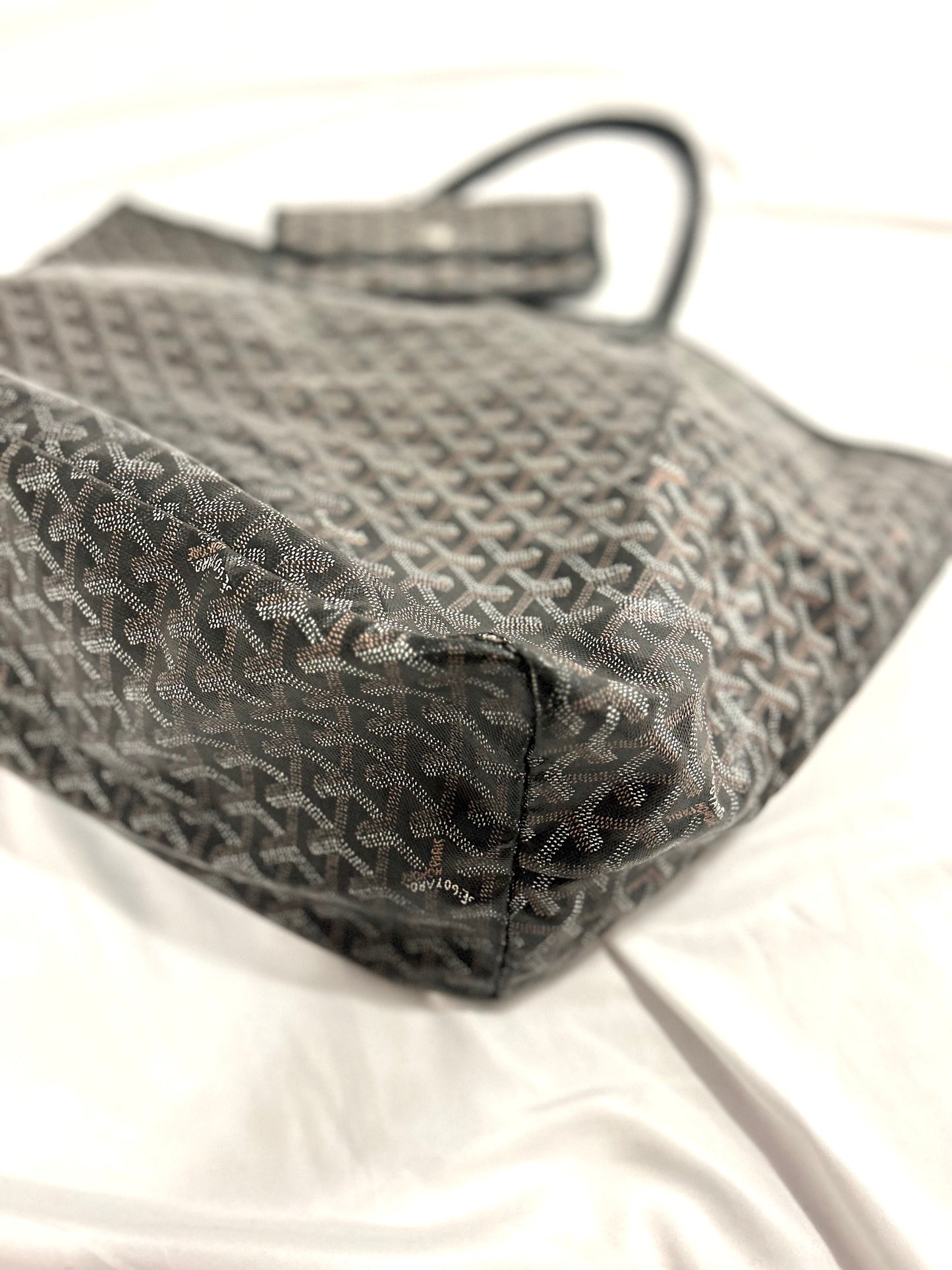 Goyard Saint Louis GM