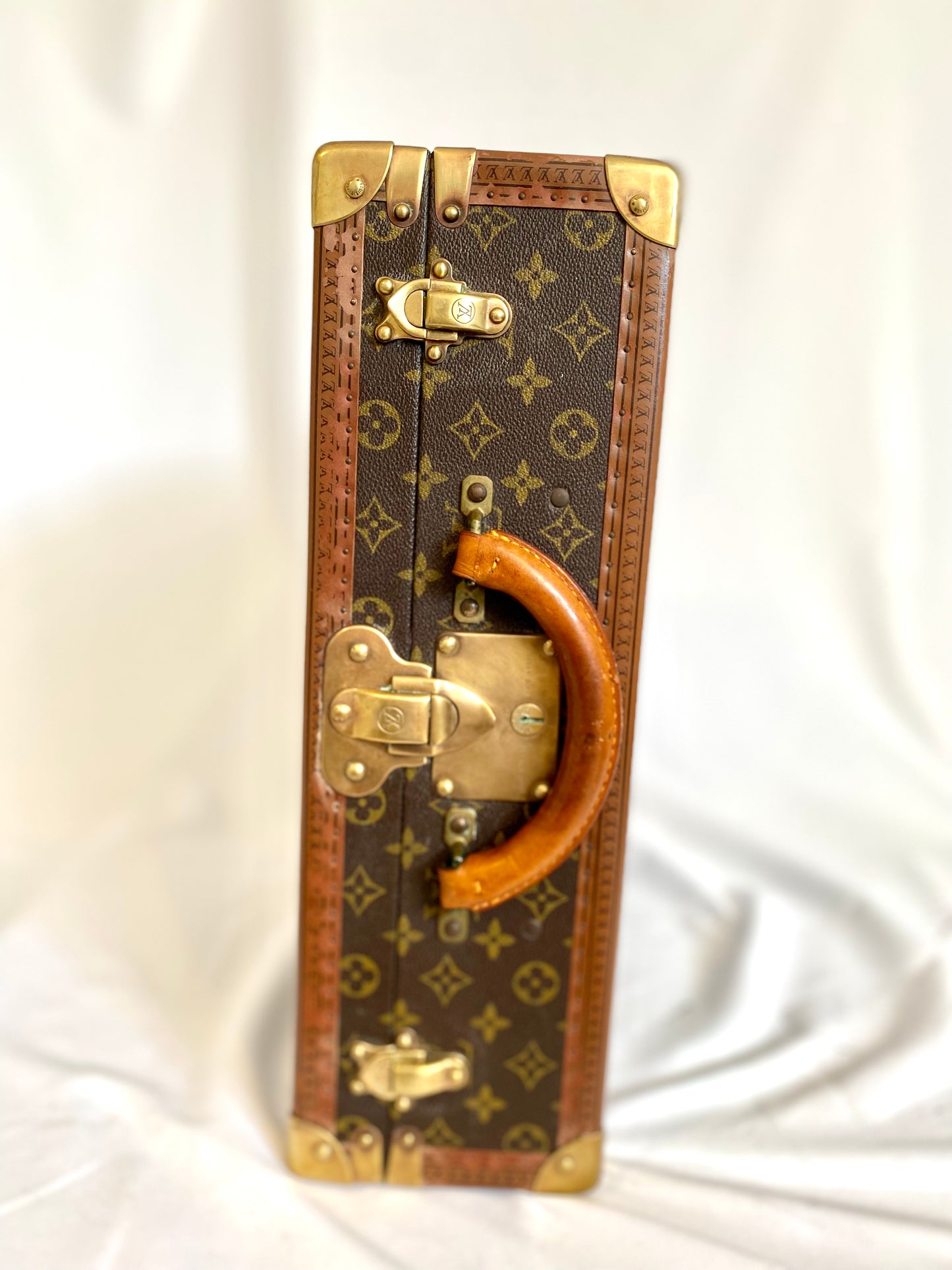 Louis Vuitton Kotoville 45 Briefcase