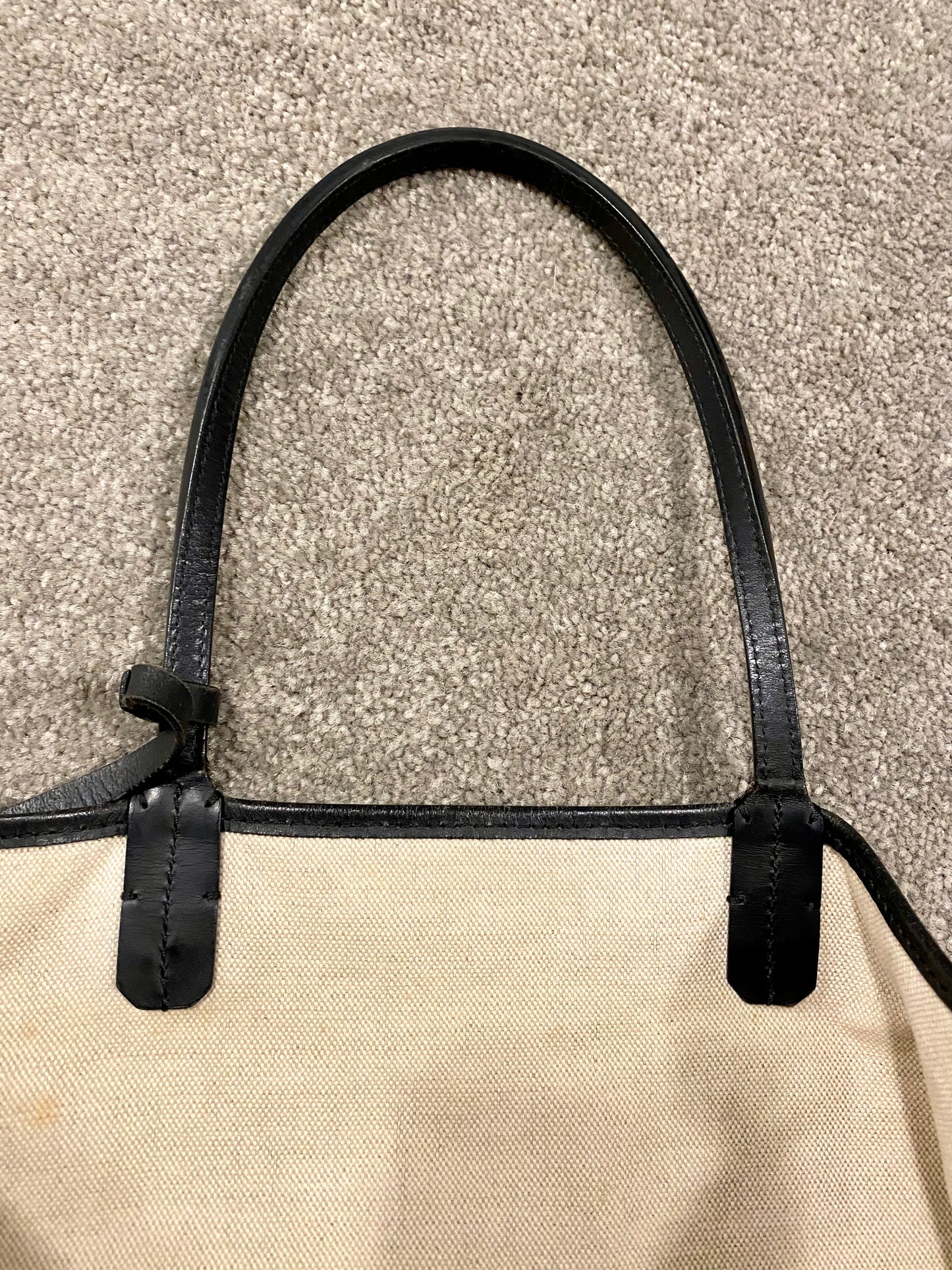 Goyard Saint Louis PM Tote Bag