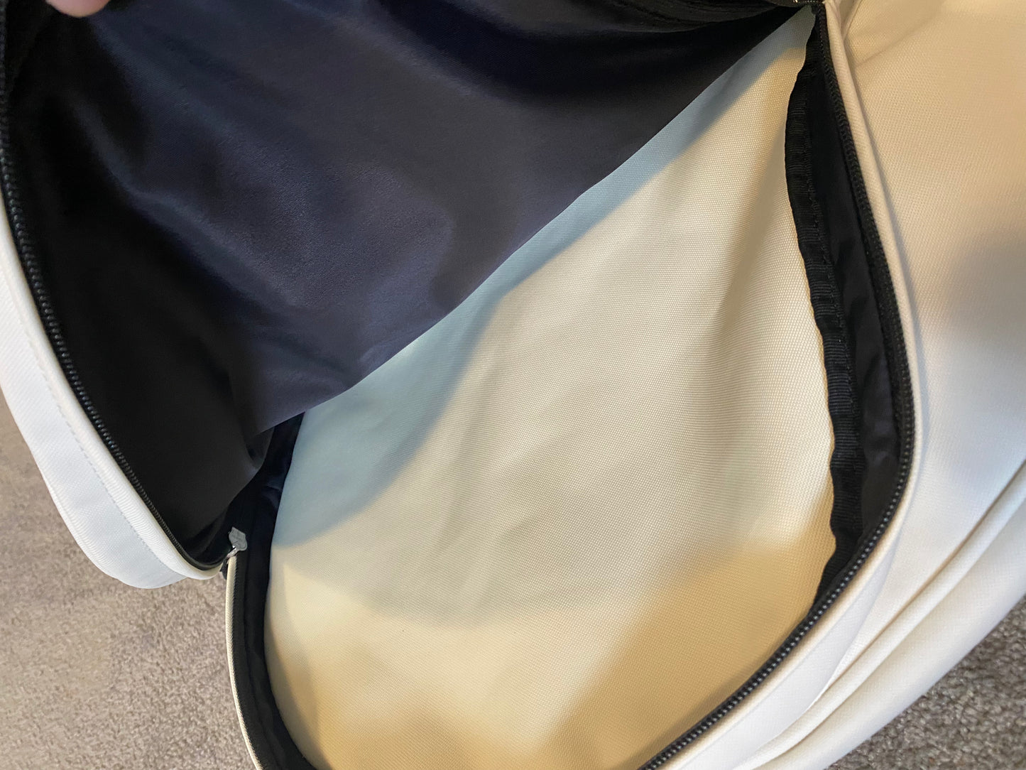 Chanel Tennis Racket Bag