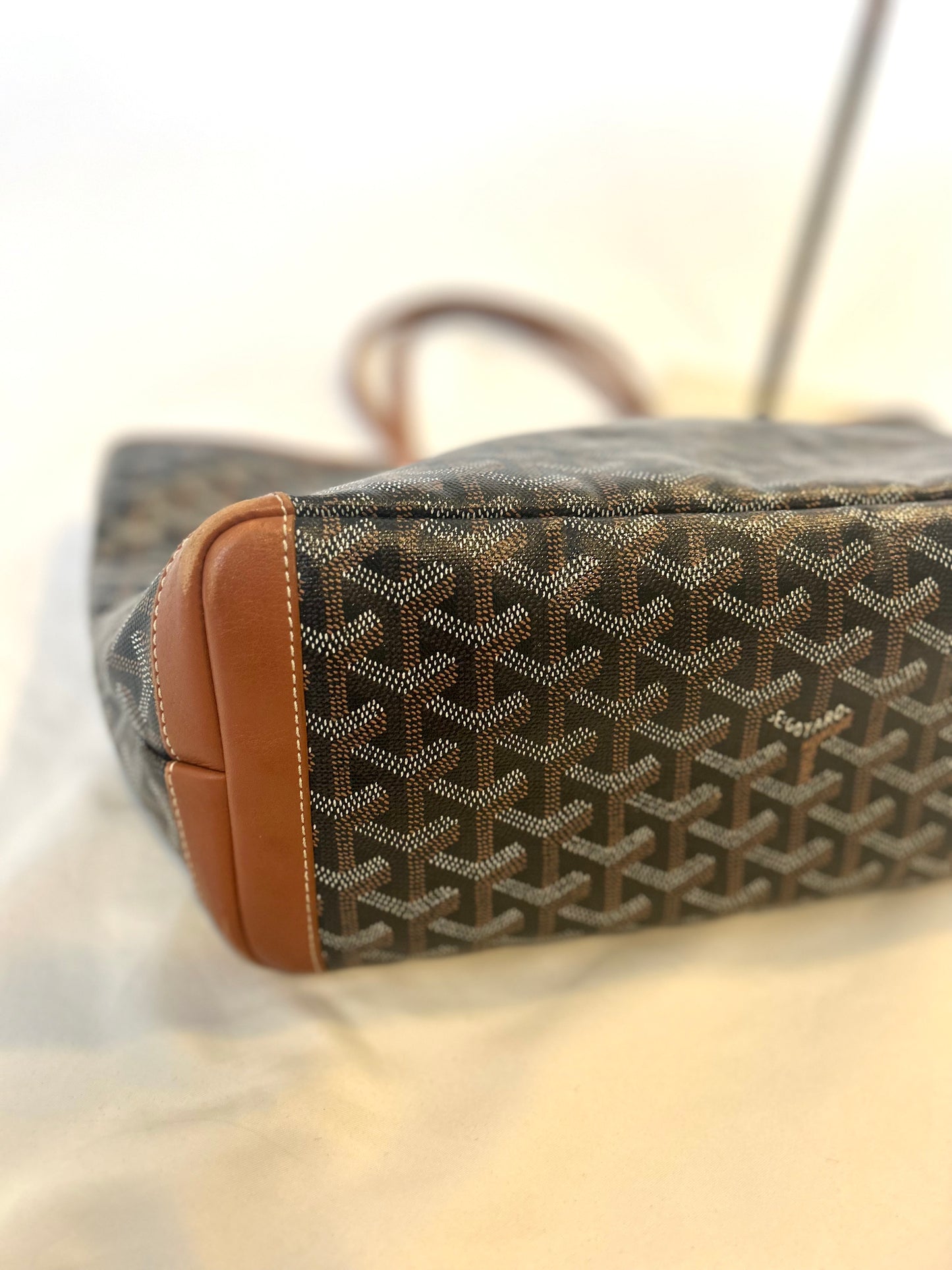 Goyard Artois PM