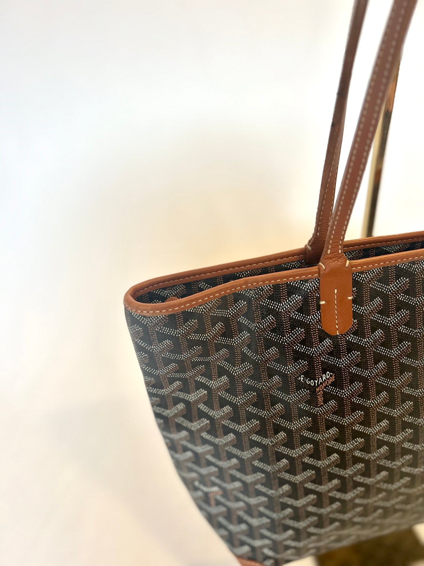 Goyard Artois PM