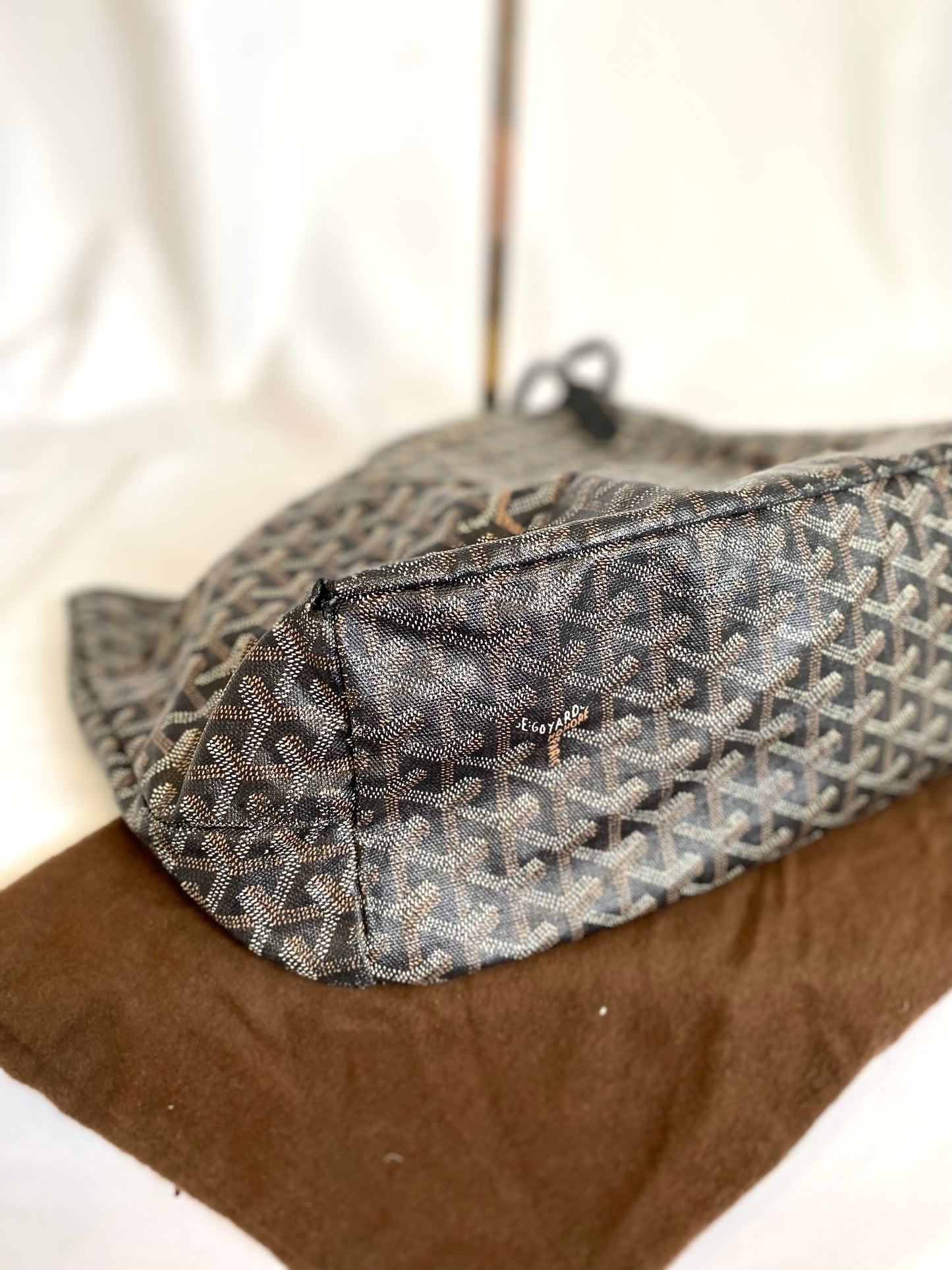 Goyard Saint Louis PM