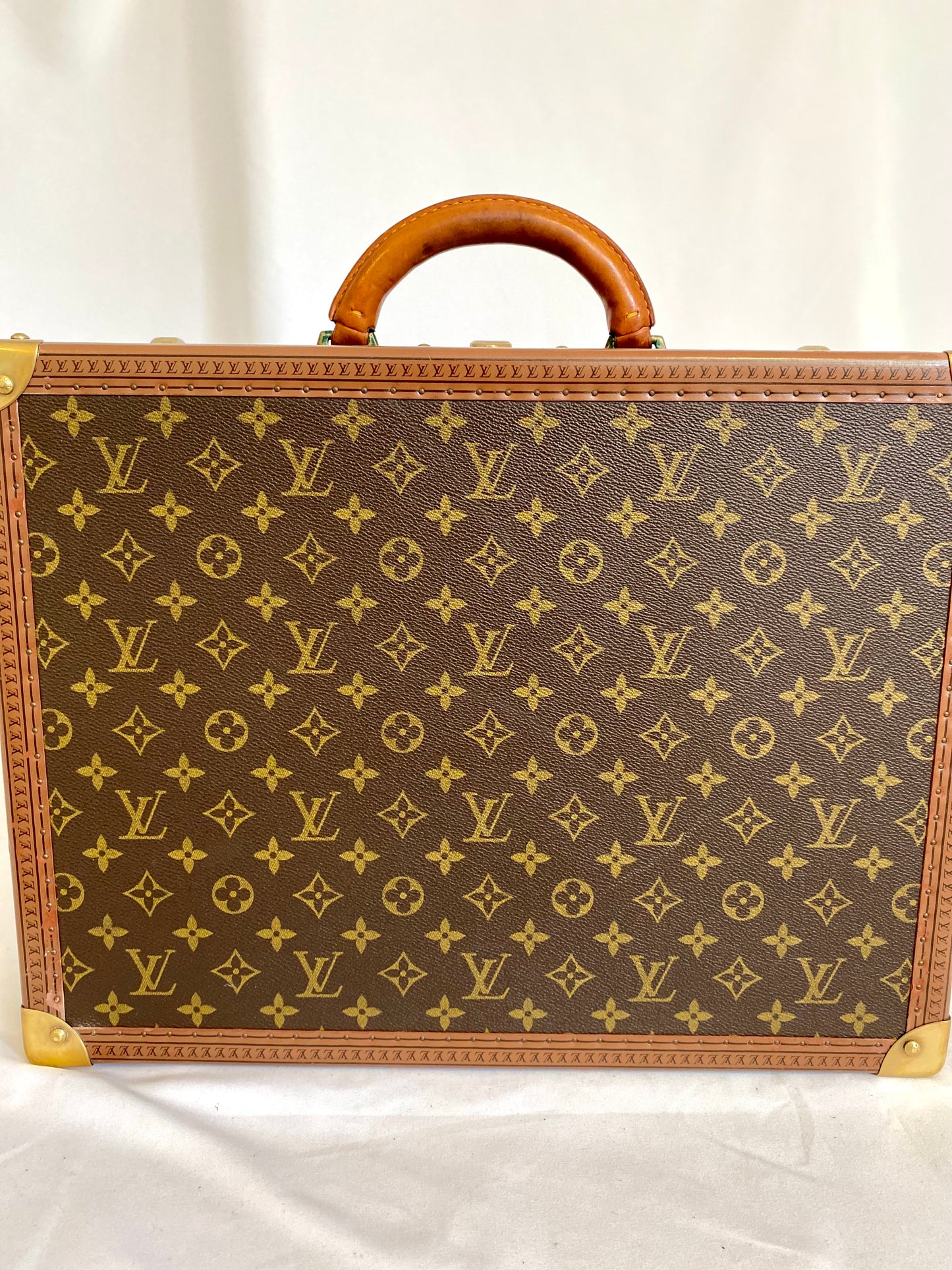 Louis Vuitton Kotoville 45 Briefcase