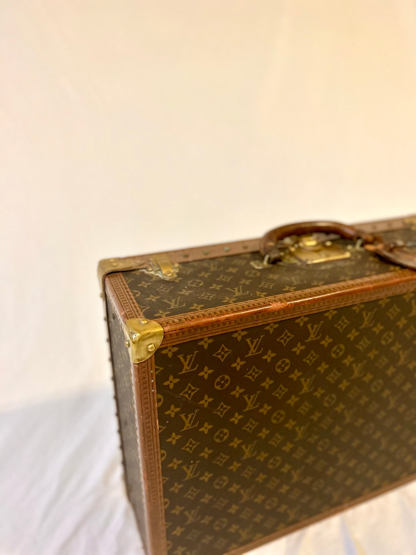 Louis Vuitton Alzer 60