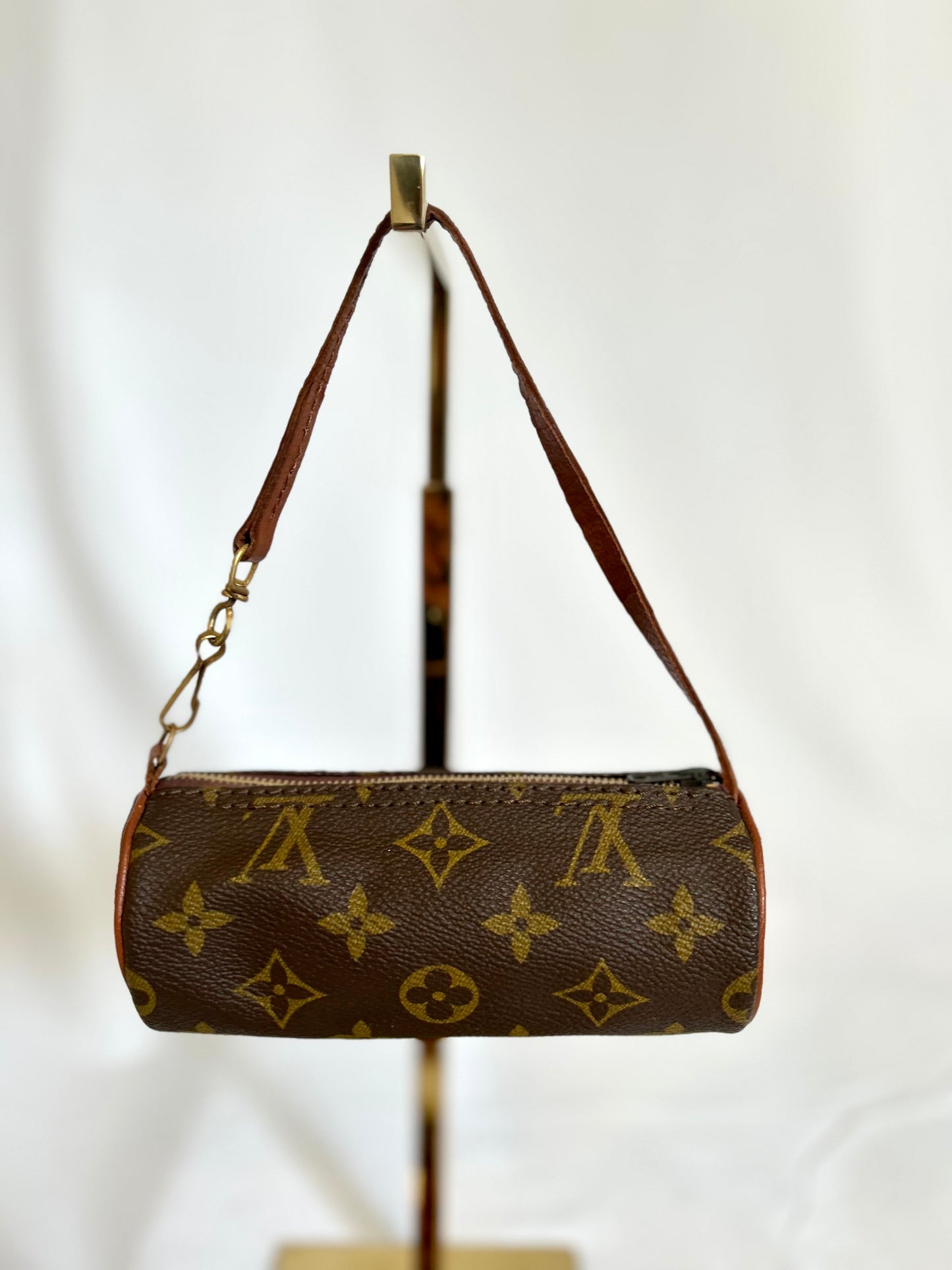 Louis Vuitton Mini Papillon m