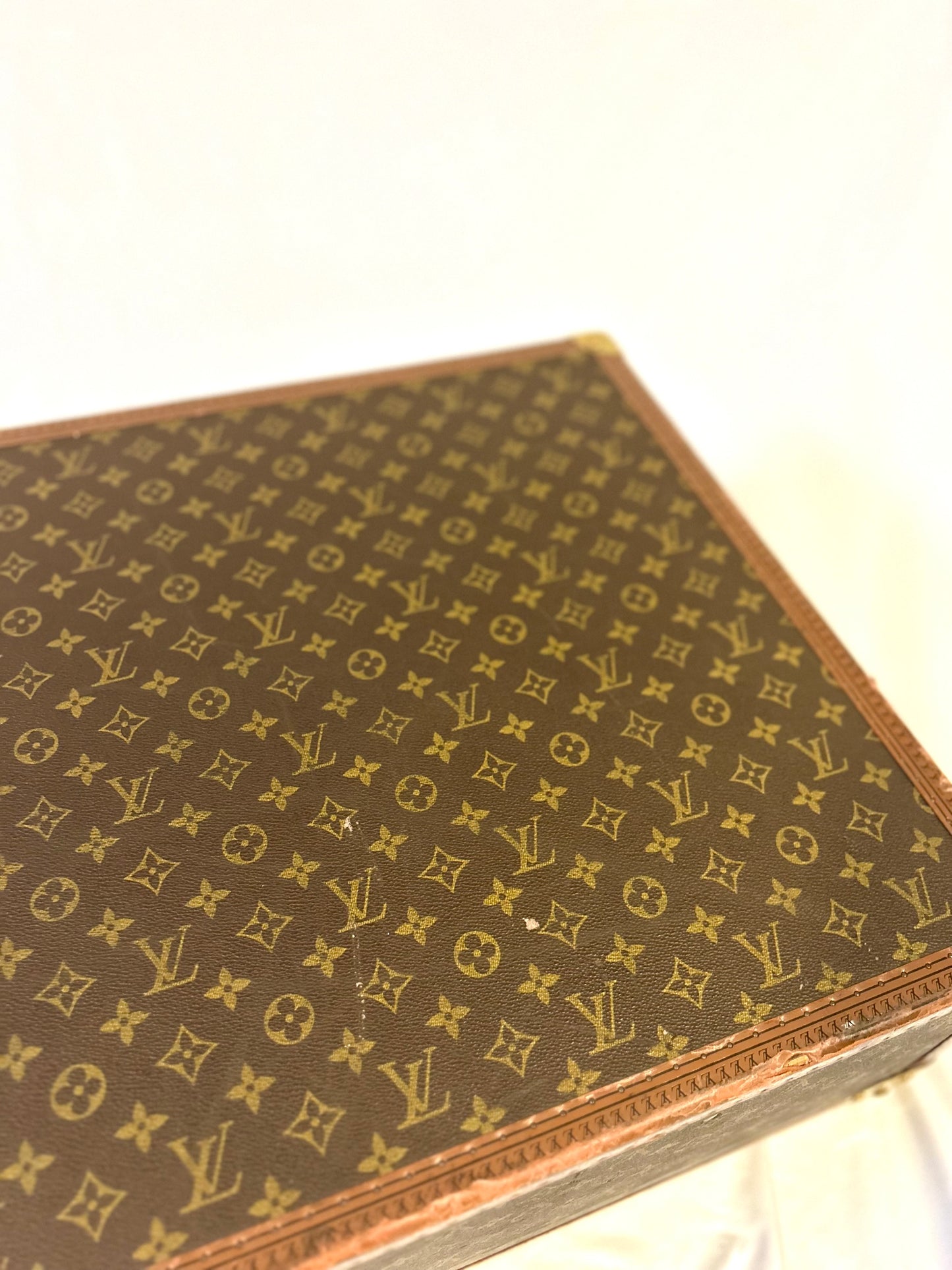 Louis Vuitton Alzer 75