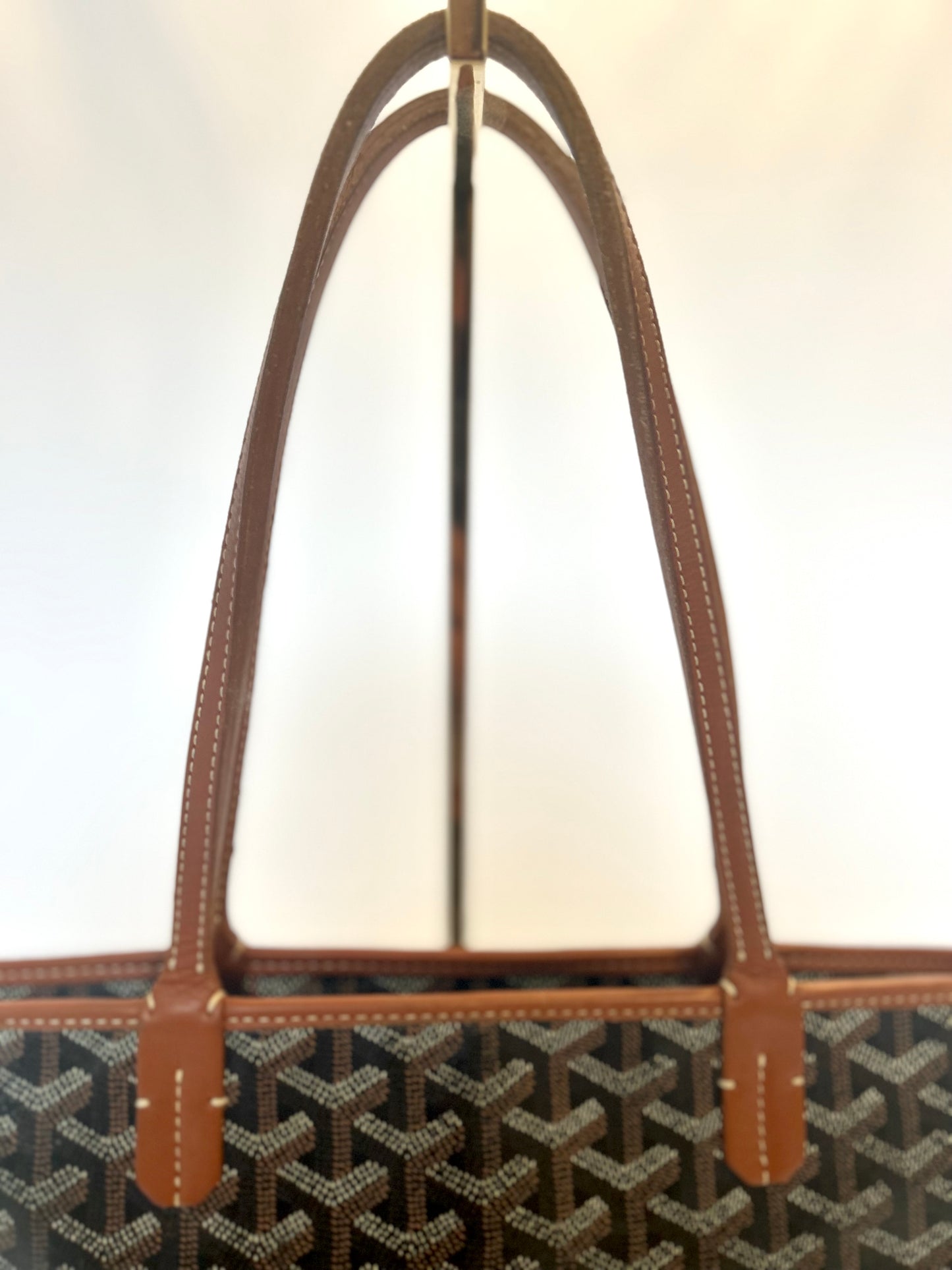 Goyard Artois PM