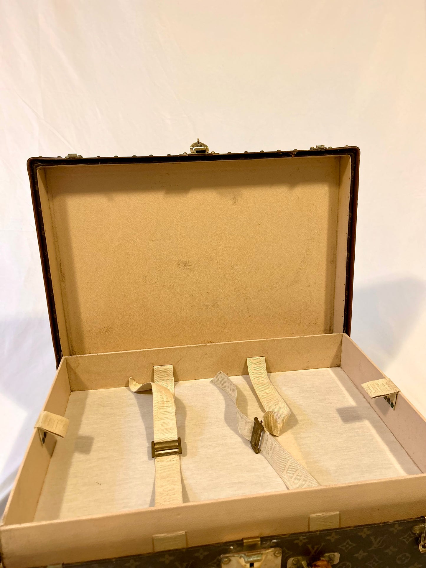 Louis Vuitton Alzer 60
