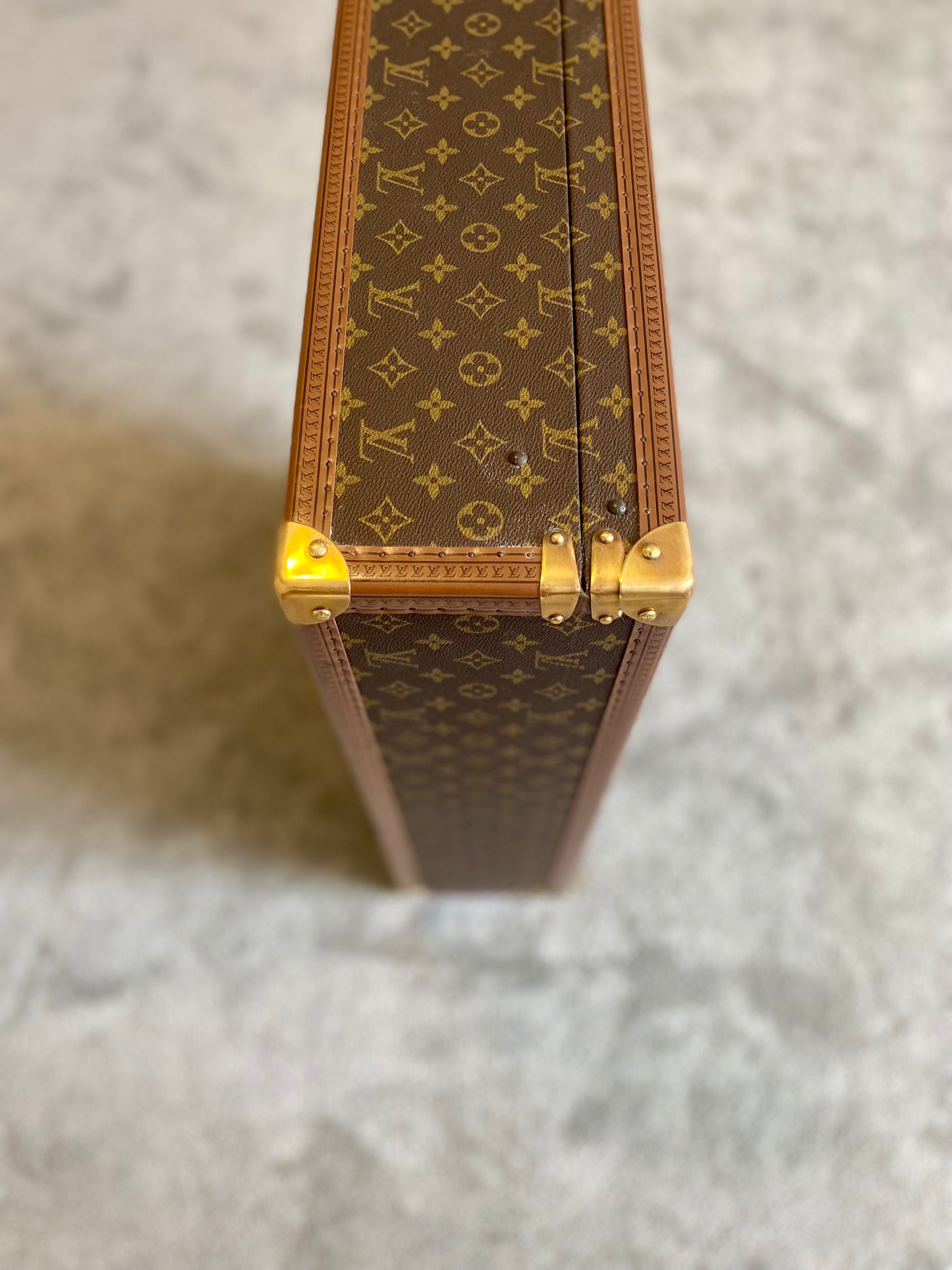 Louis Vuitton Trunk
