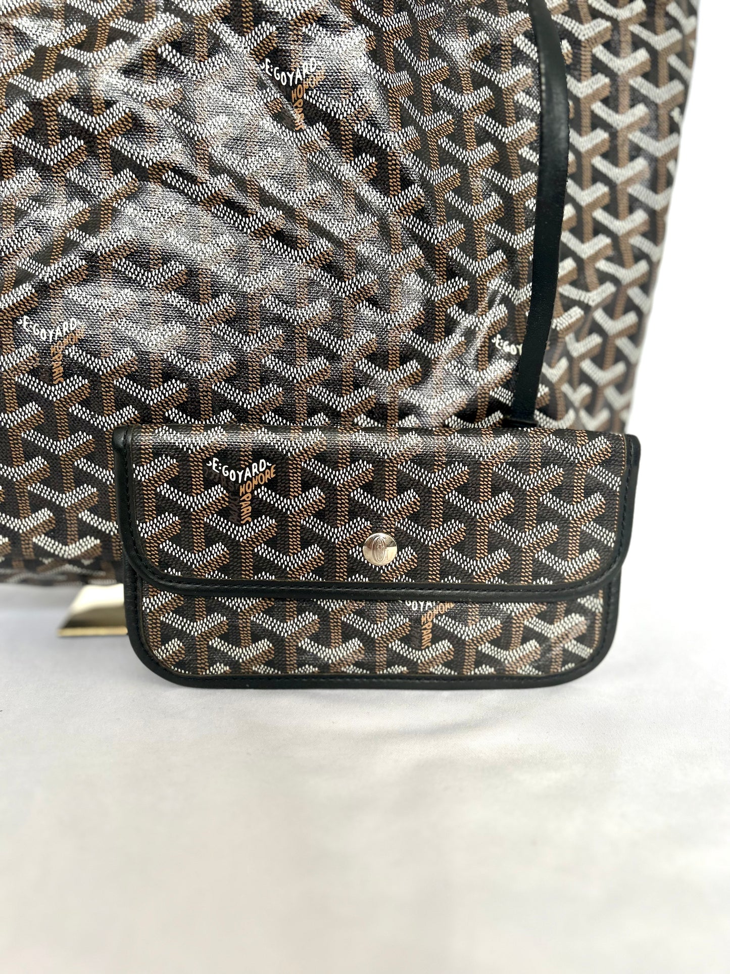Goyard Saint Louis PM