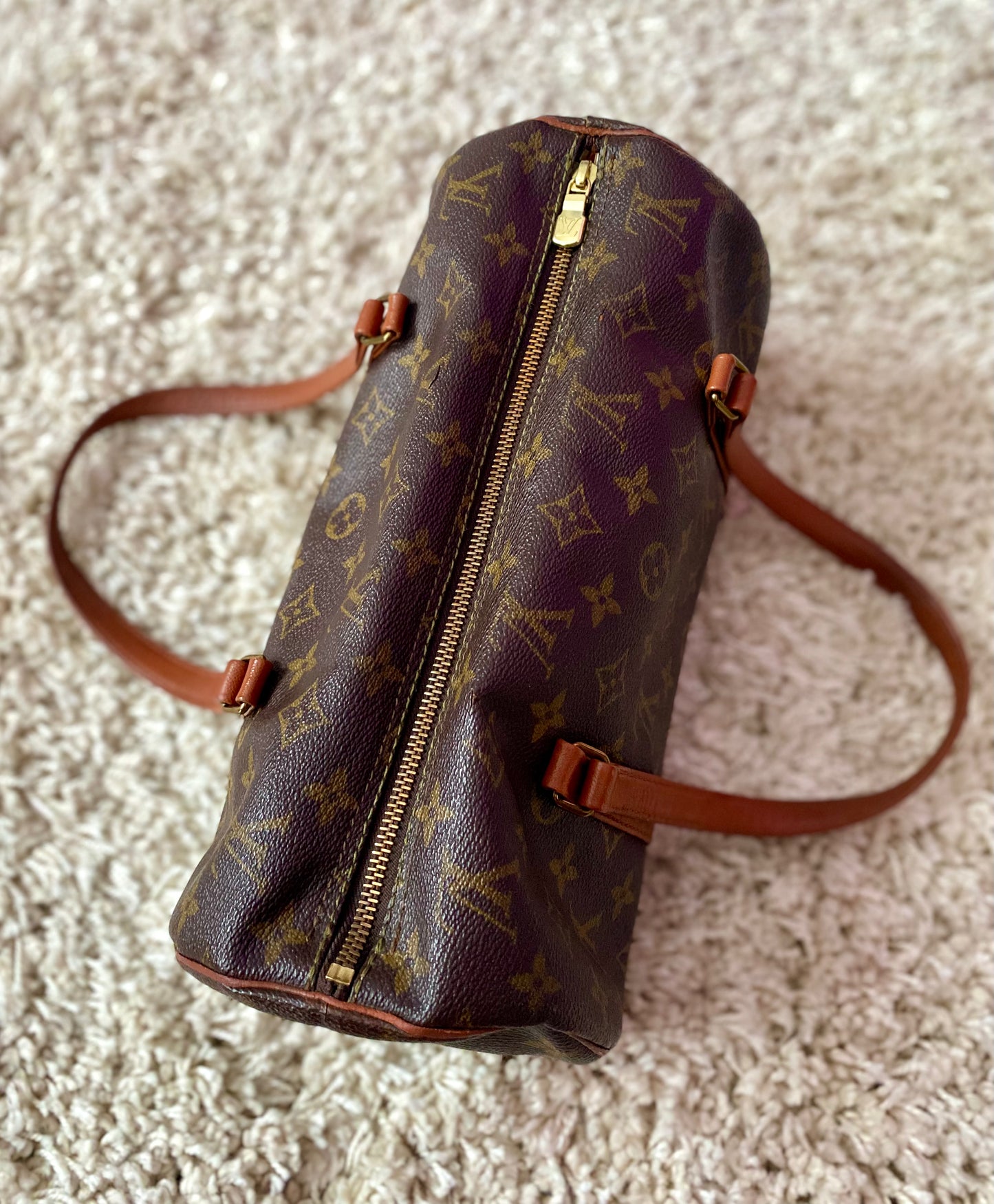 Louis Vuitton Papillon