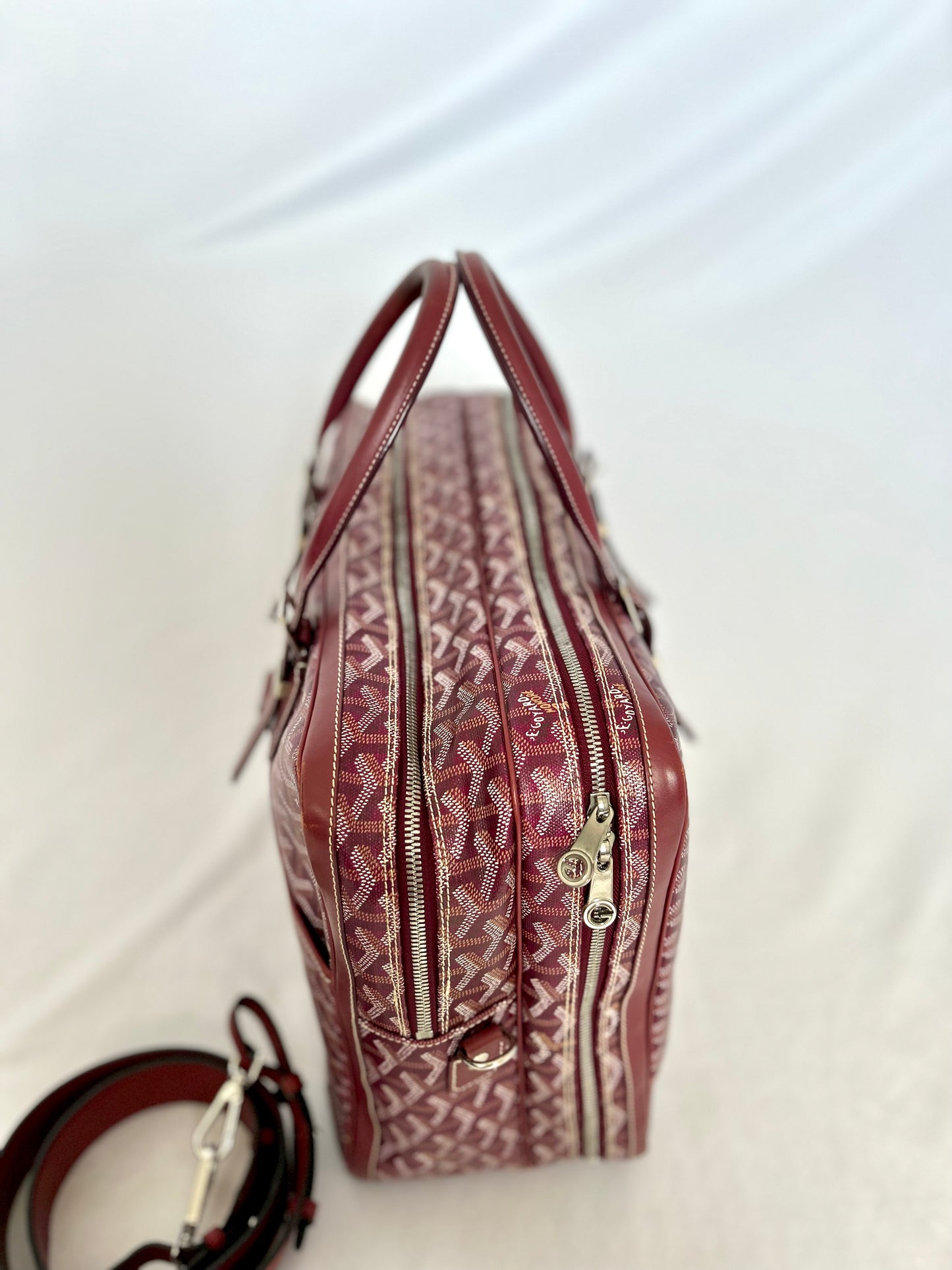 Goyard 48H Duffle Bag