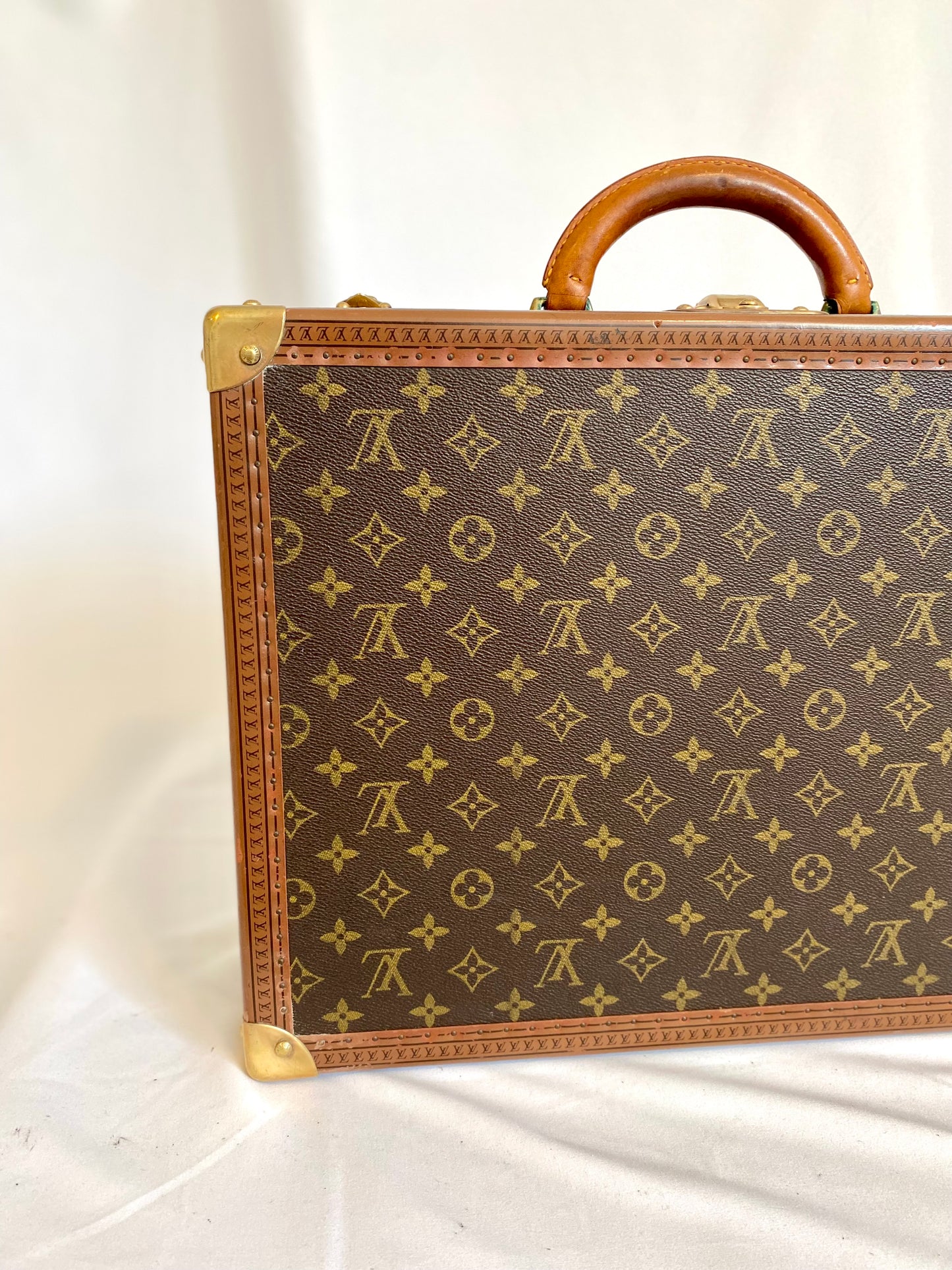 Louis Vuitton Kotoville 45 Briefcase