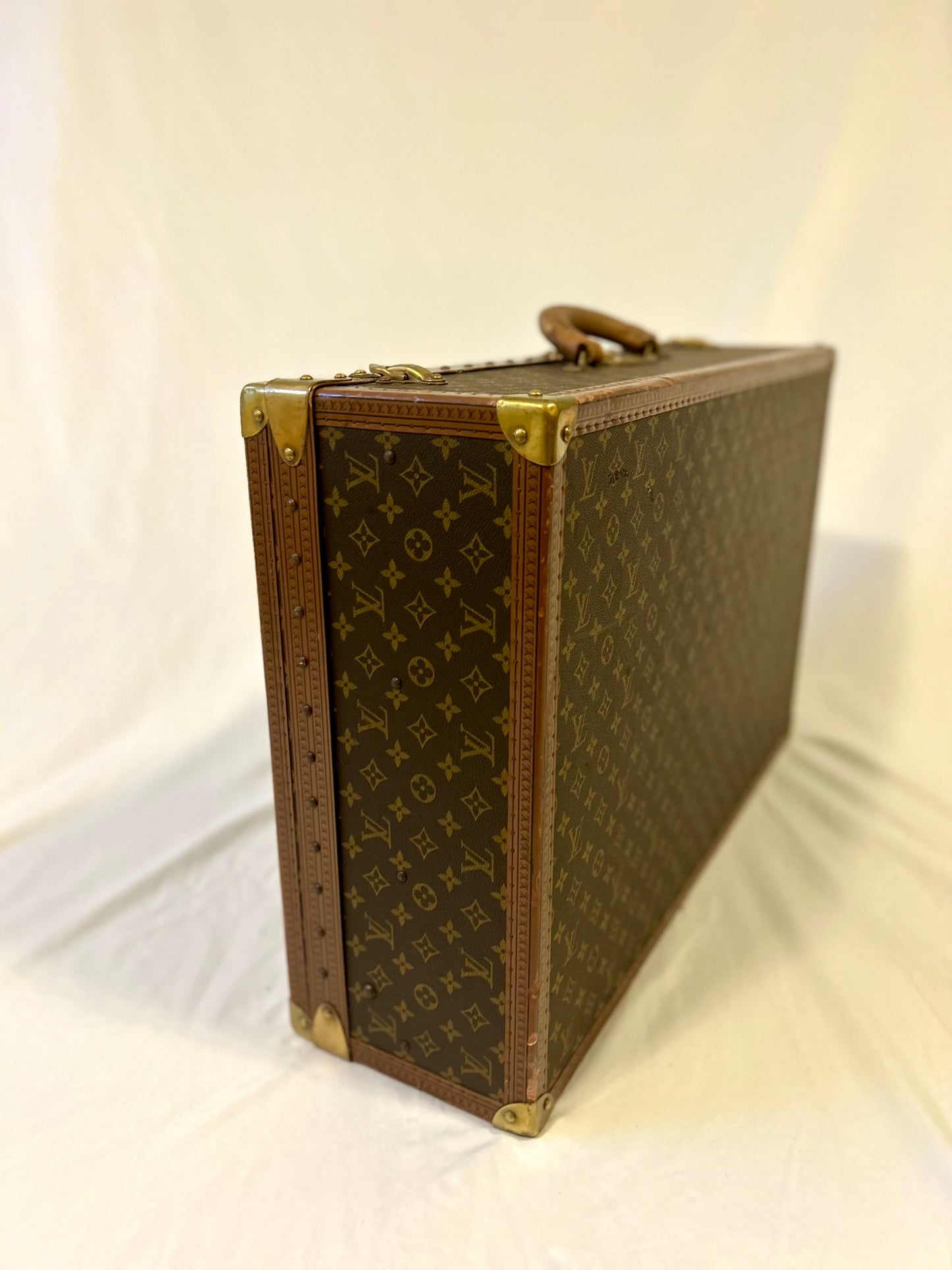 Louis Vuitton Alzer 75