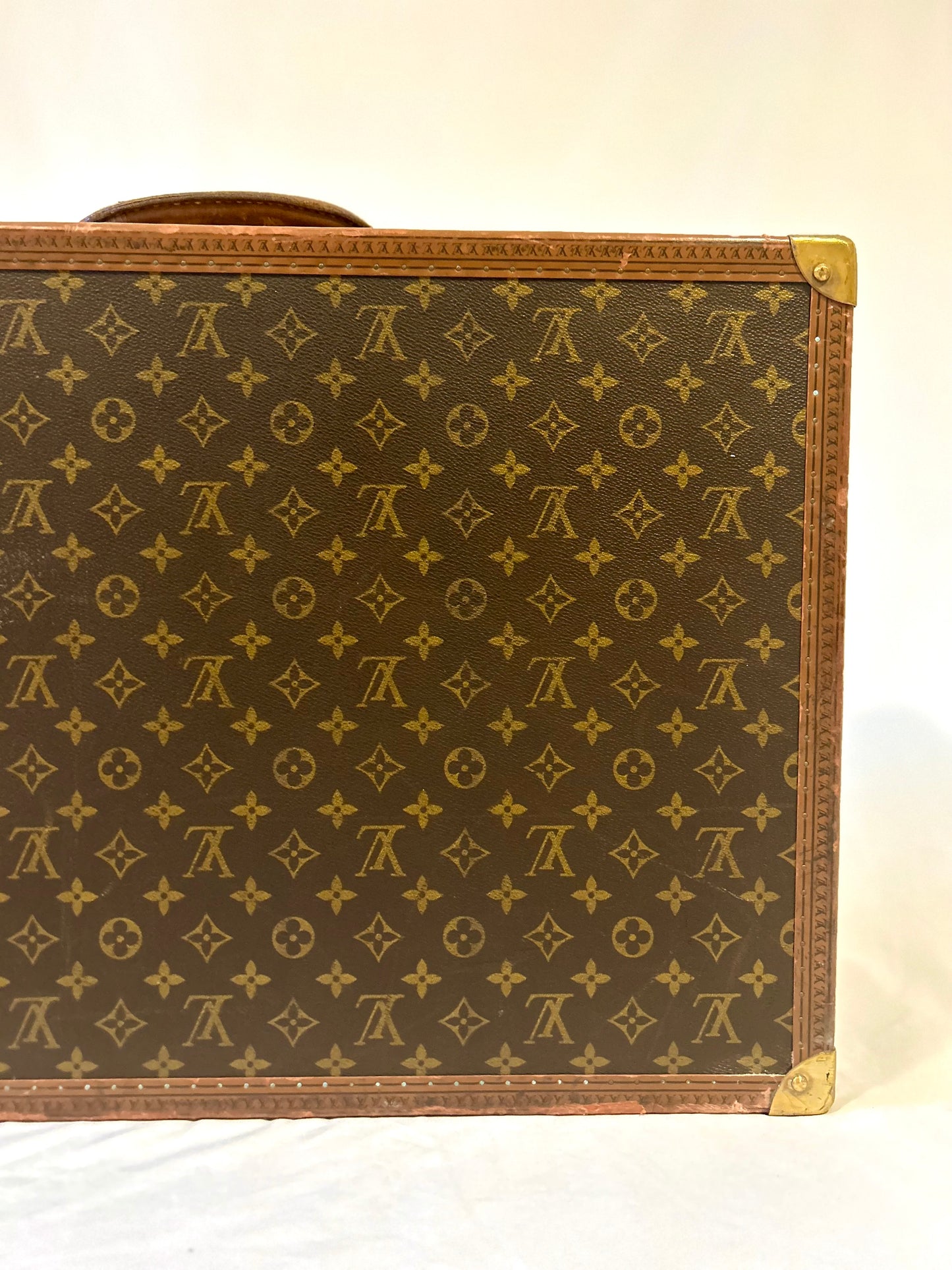 Louis Vuitton Alzer 60