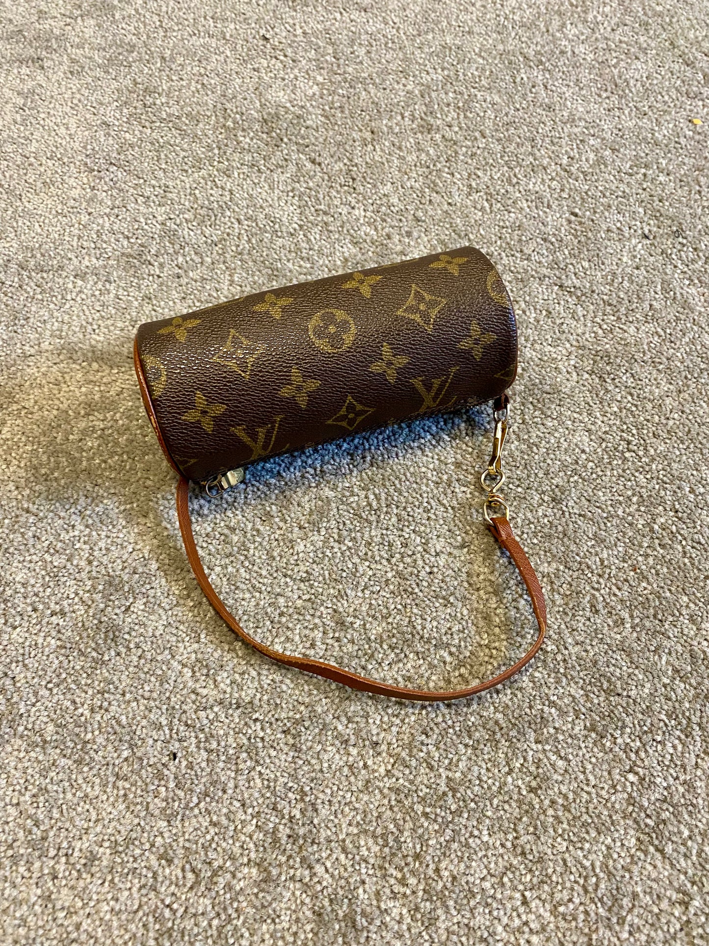 Louis Vuitton mini papillon