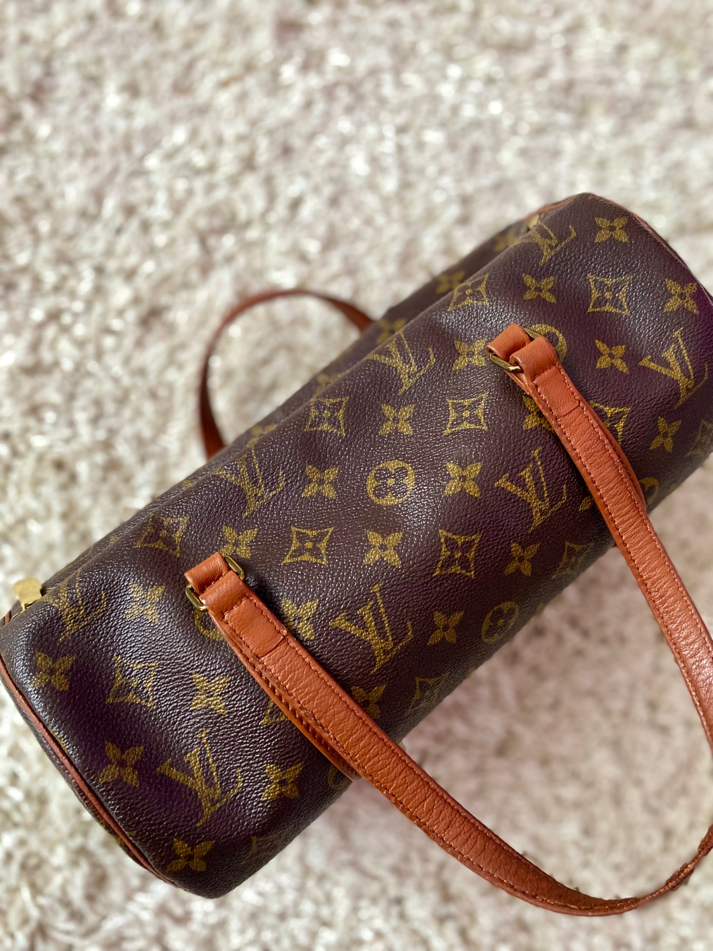 Louis Vuitton Papillon