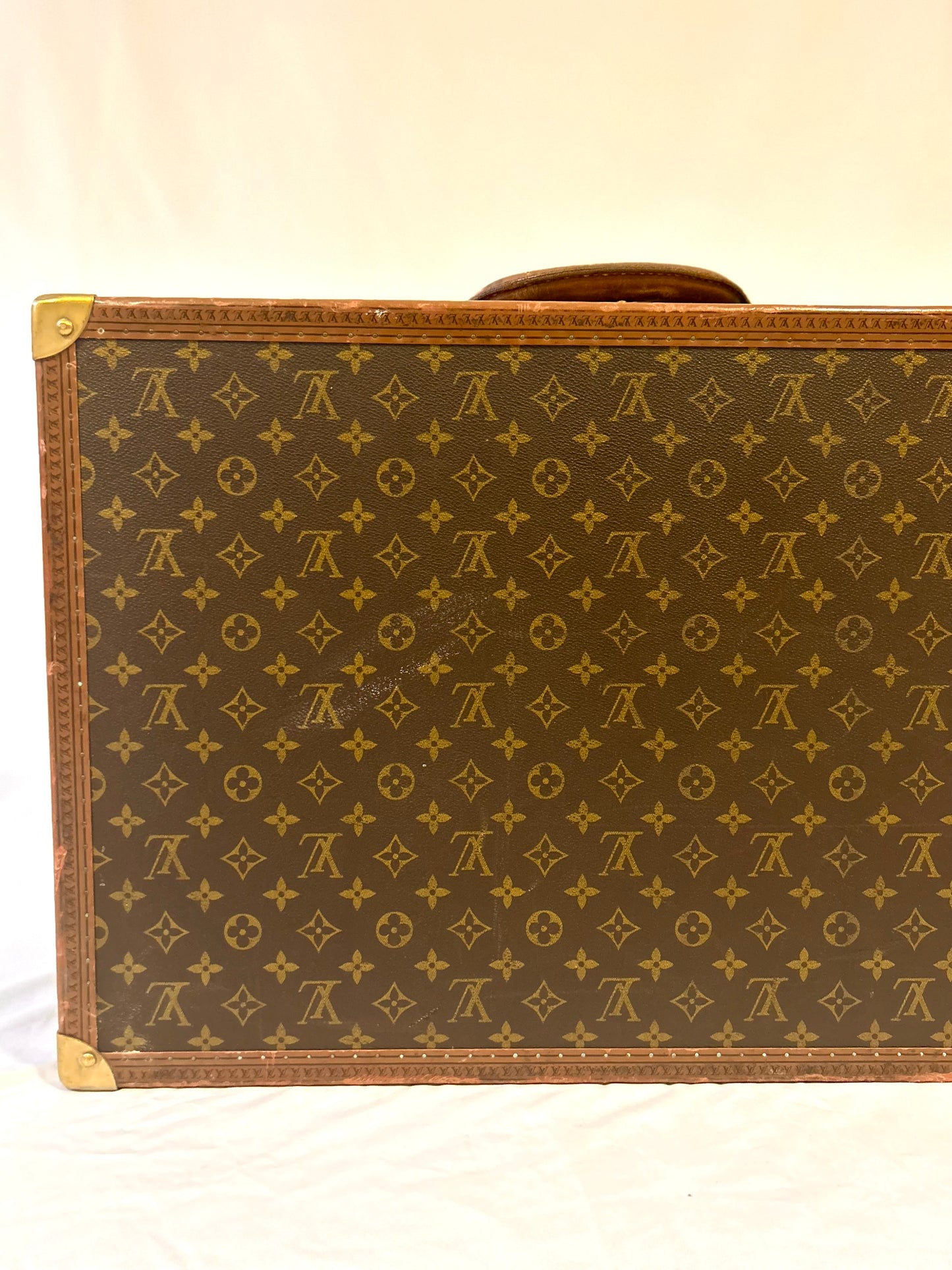 Louis Vuitton Alzer 60