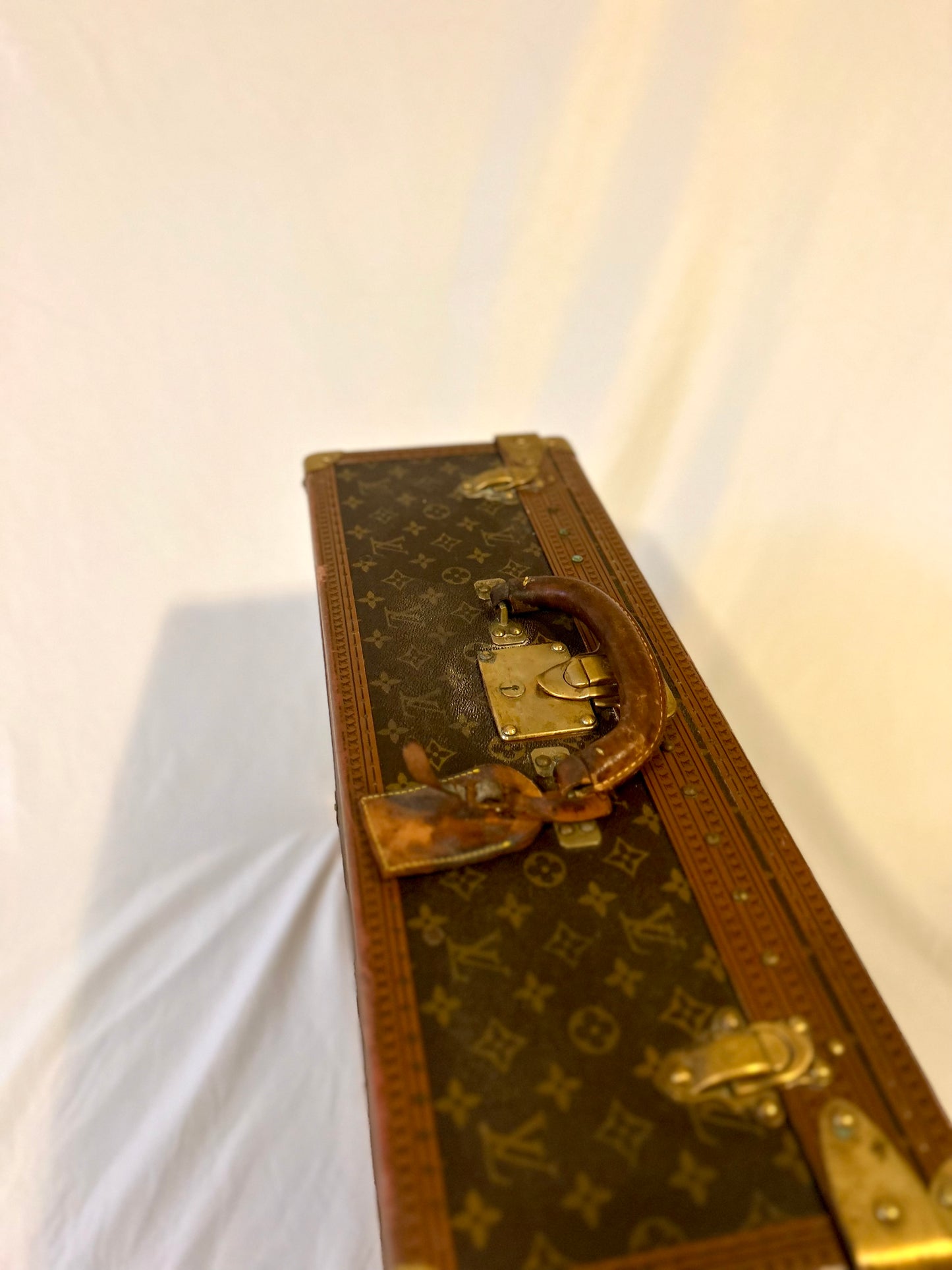Louis Vuitton Alzer 60