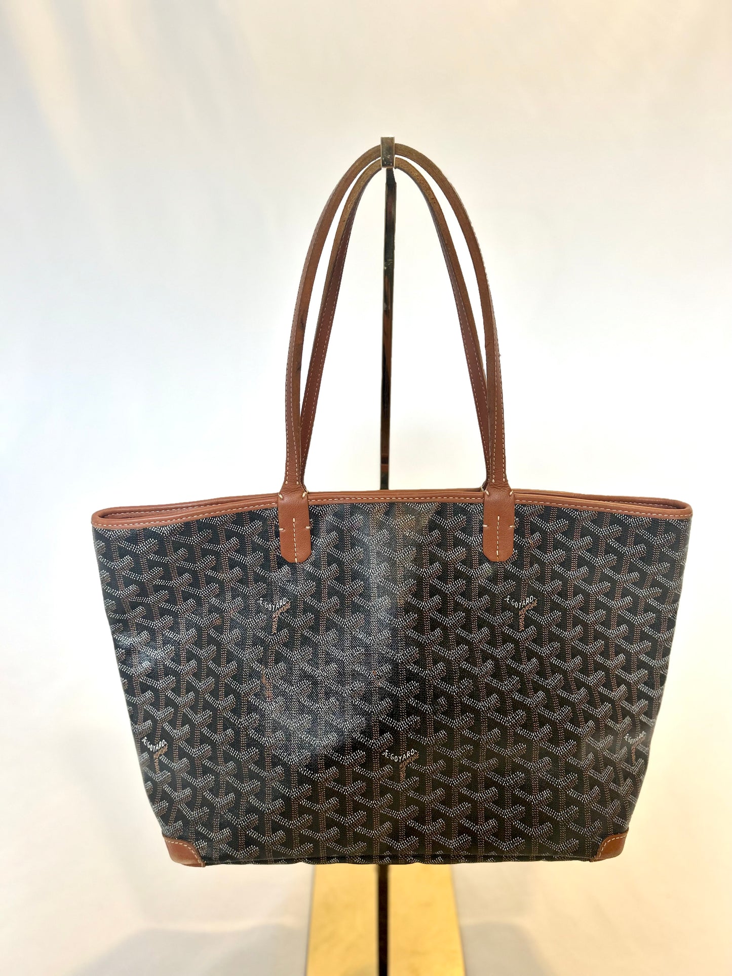 Goyard Artois PM