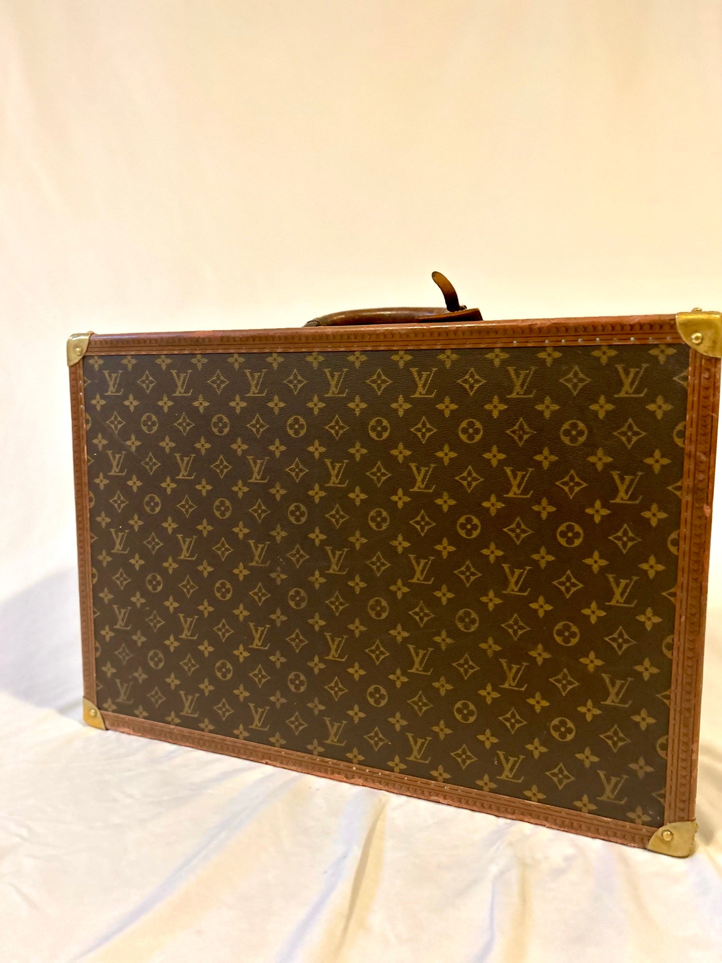 Louis Vuitton Alzer 60