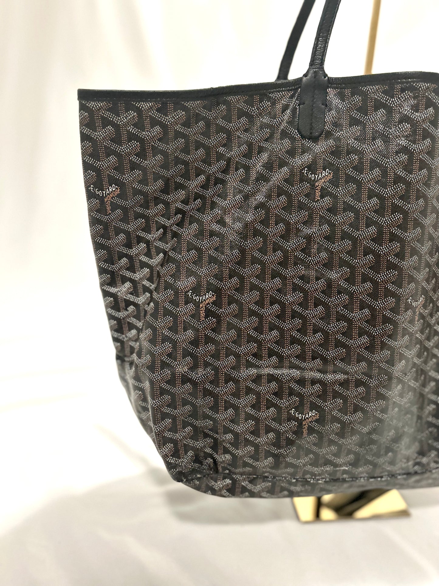 Goyard Saint Louis GM