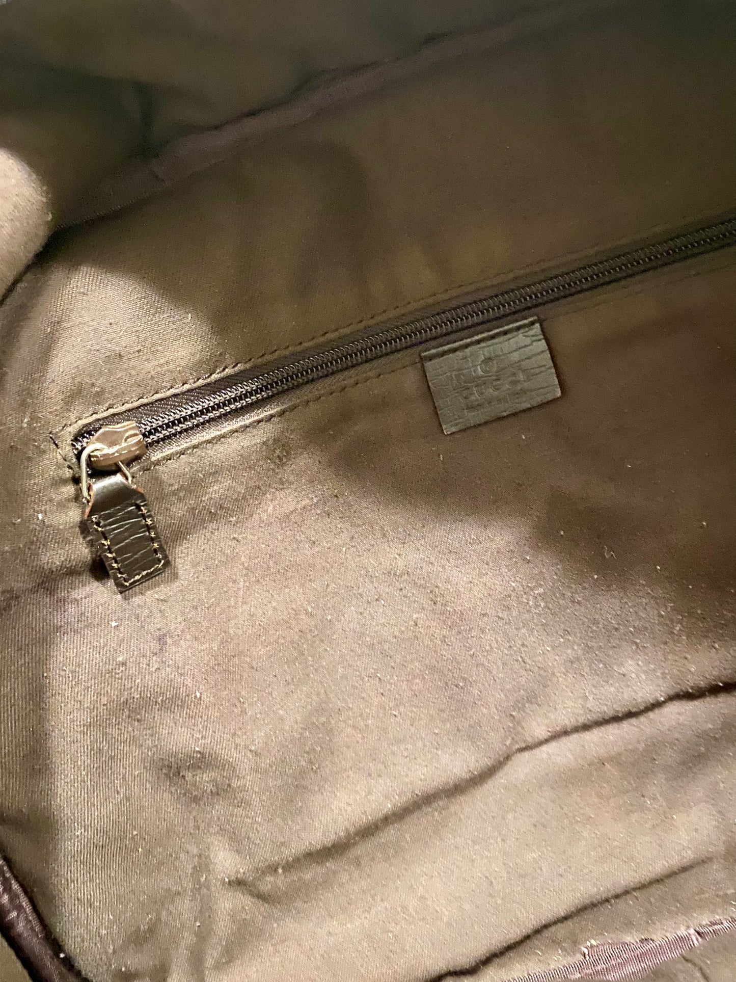 Gucci Shoulder Bag