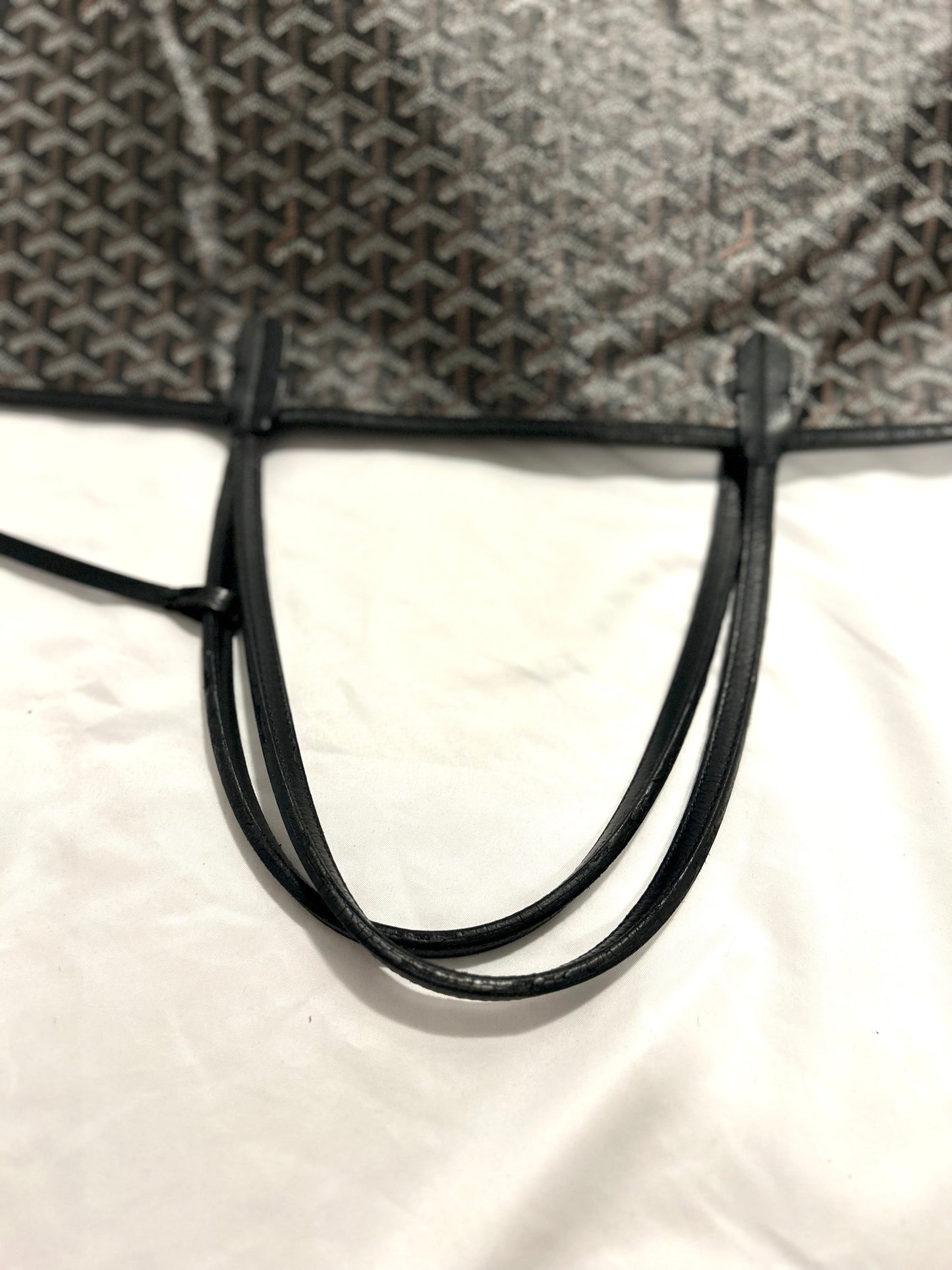 Goyard Saint Louis GM